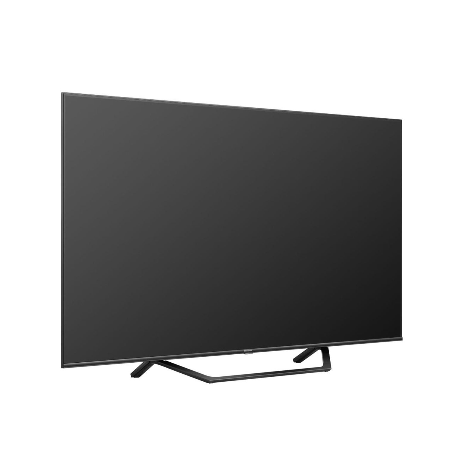 Hisense 55A79KQ QLED TV 55 Zoll 139 cm, 4K UHD, HDR, Smart TV, Sprachsteuerung (Alexa, VIDAA Voice), Aufnahmefunktion, Dolby Atmos, VIDAA U6)