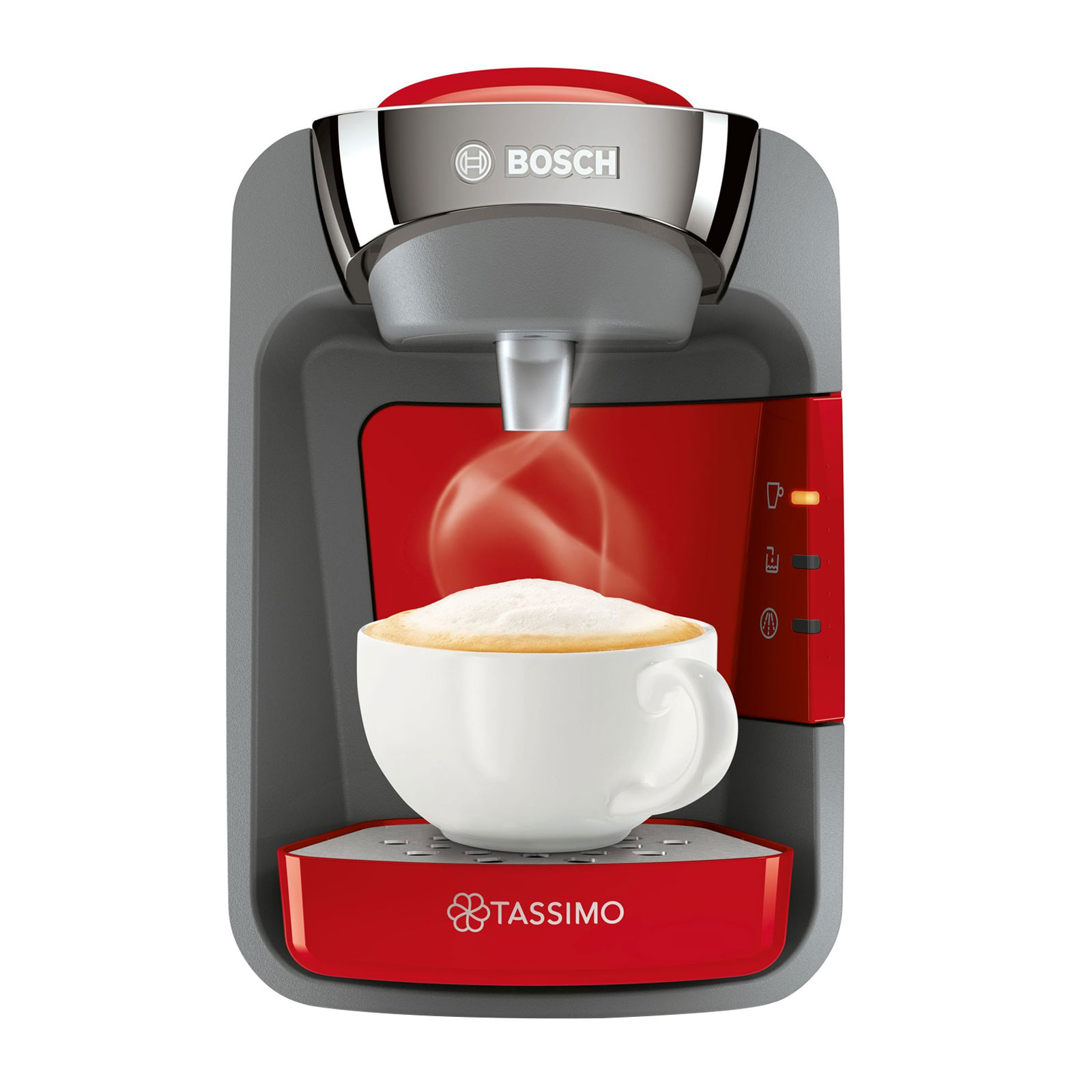 Bosch TAS3208 Tassimo Suny Kapselmaschine