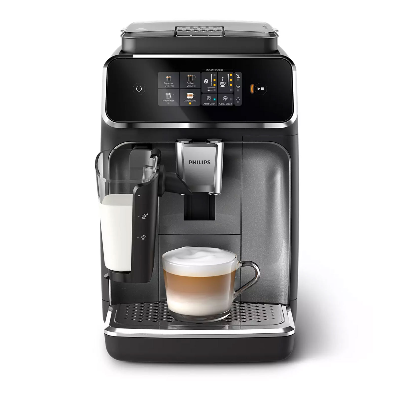 Philips Kaffeevollautomat EP2339/40