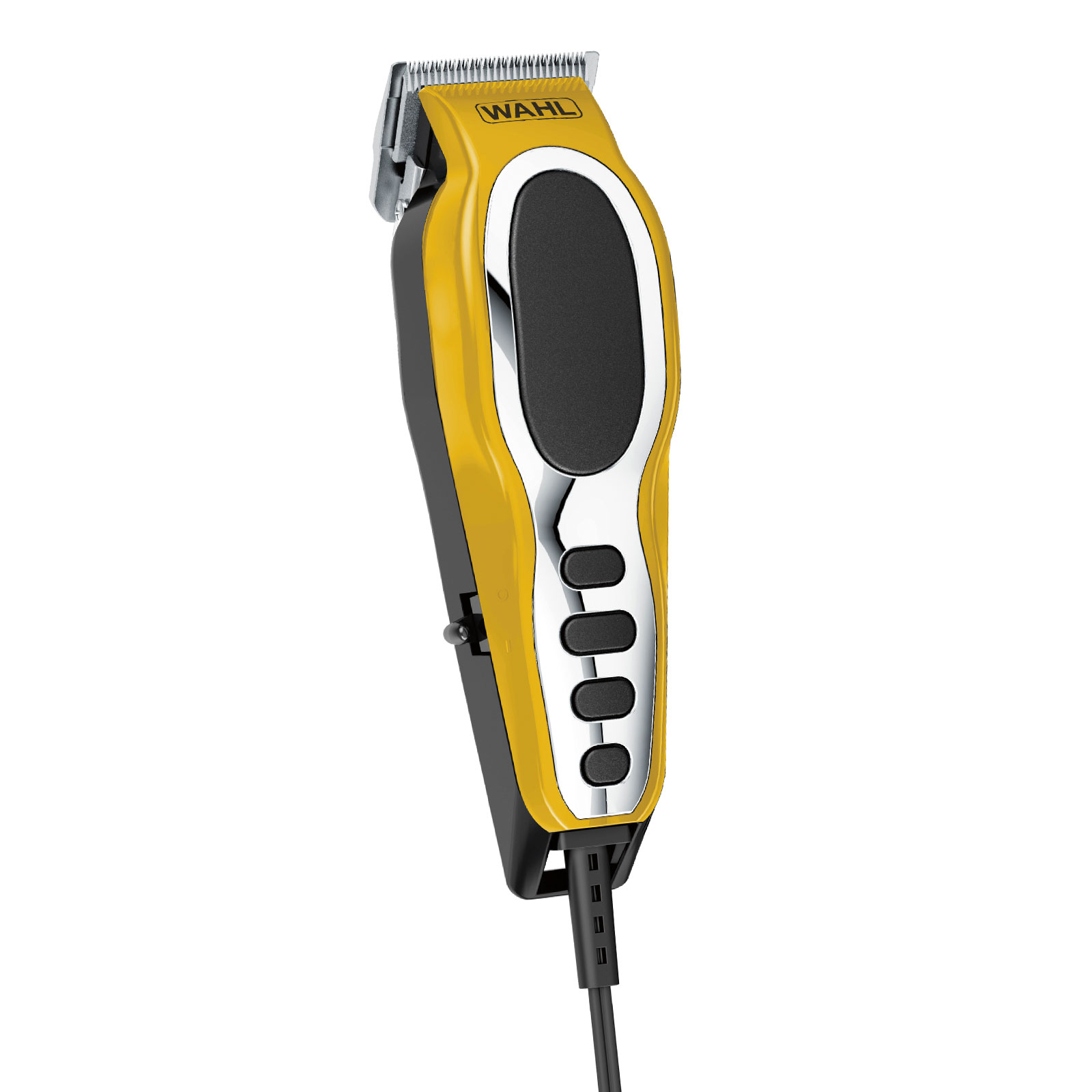 Wahl 79111-1616 Close Cut Pro Netz- Haarschneider für Extra-Kurzhaarschnitt Wahl 79111-1616 Close Cut Pro Netz- Haarschneider für Extra-Kurzhaarschnitt