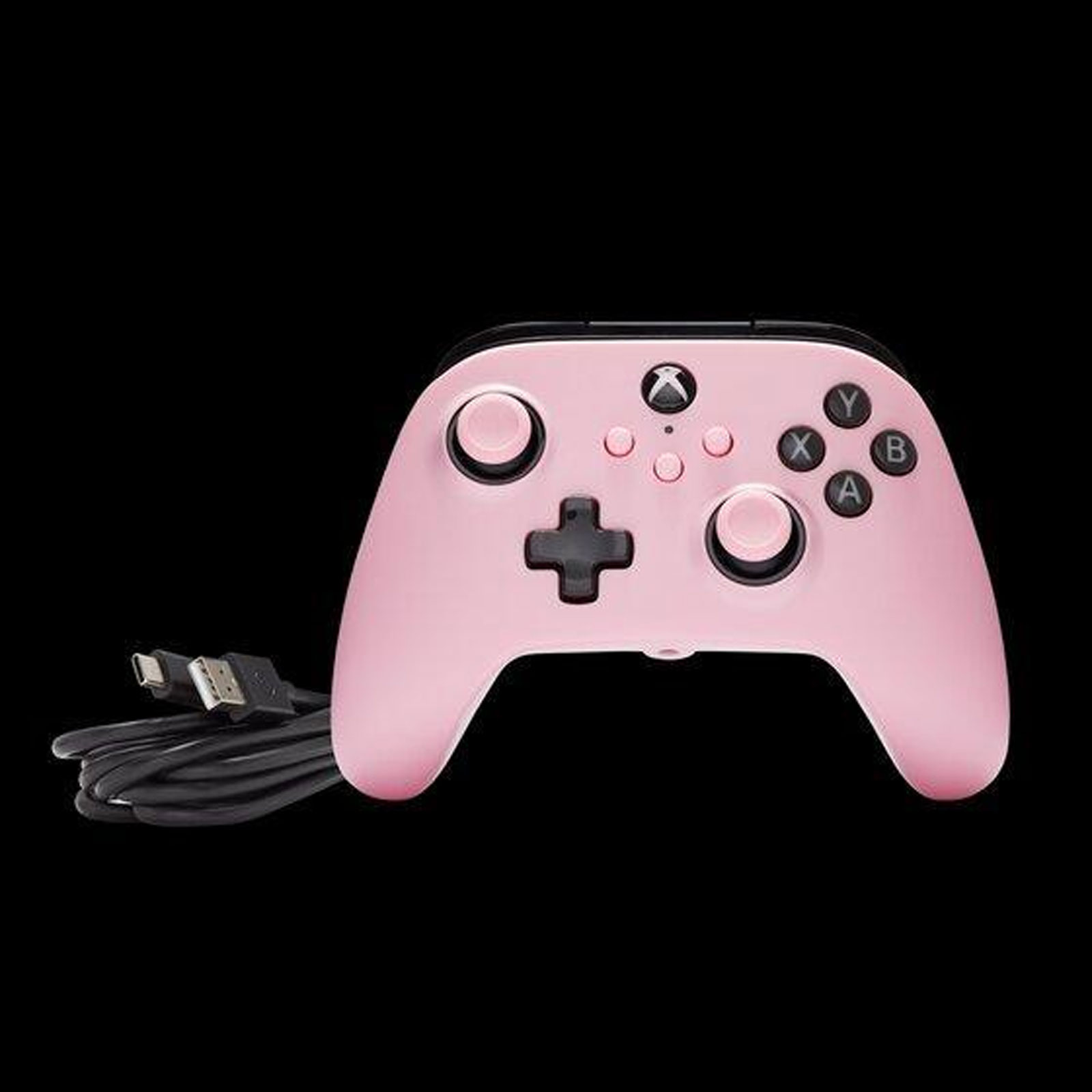 PowerA Wired Controller für Xbox Series X|S, Pink