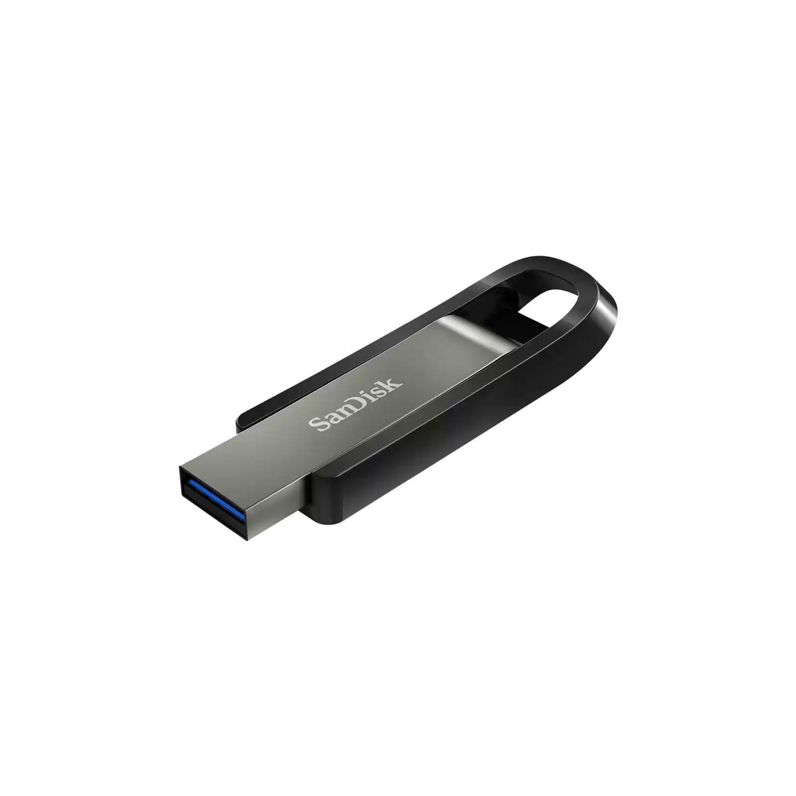 SanDisk Cruzer Ultra Extreme Go Disk 128 GB USB-Stick