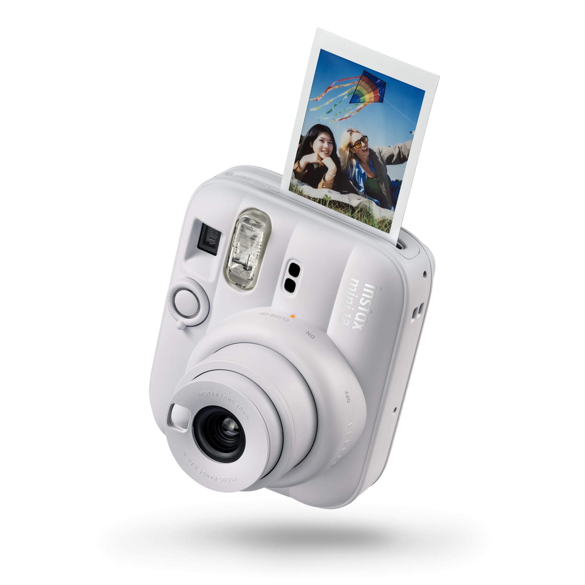 FUJIFILM instax mini 13™ Sofortbildkamera für Erwachsene