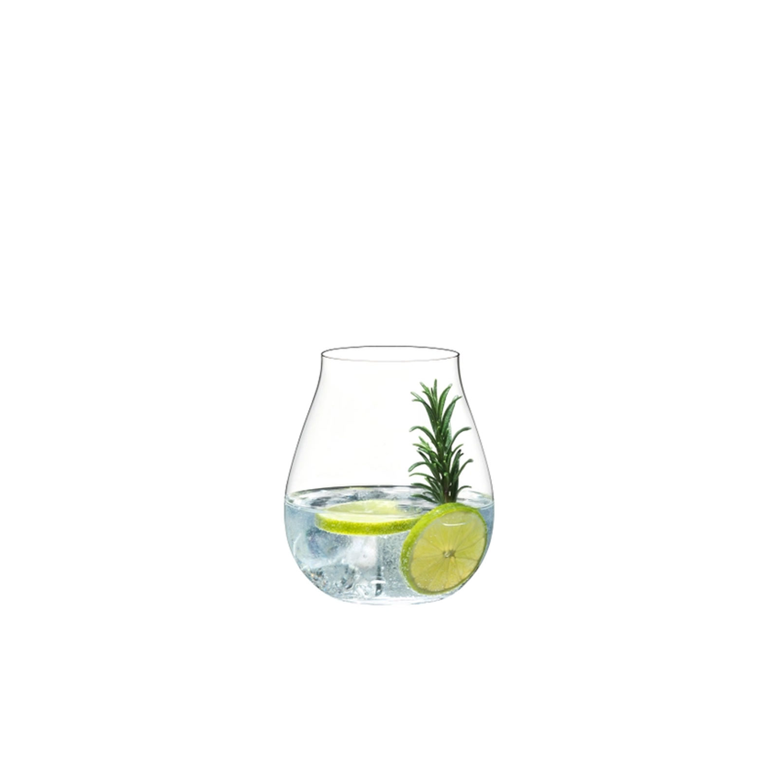 RIEDEL O Wine Tumbler 5414/67-22 Gin Set