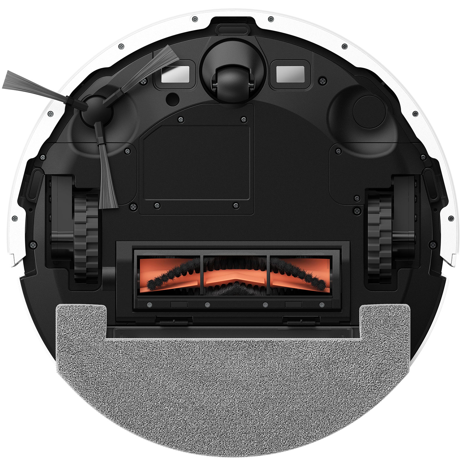 Dreame Mova E20 Saugroboter mit Wischfunktion
