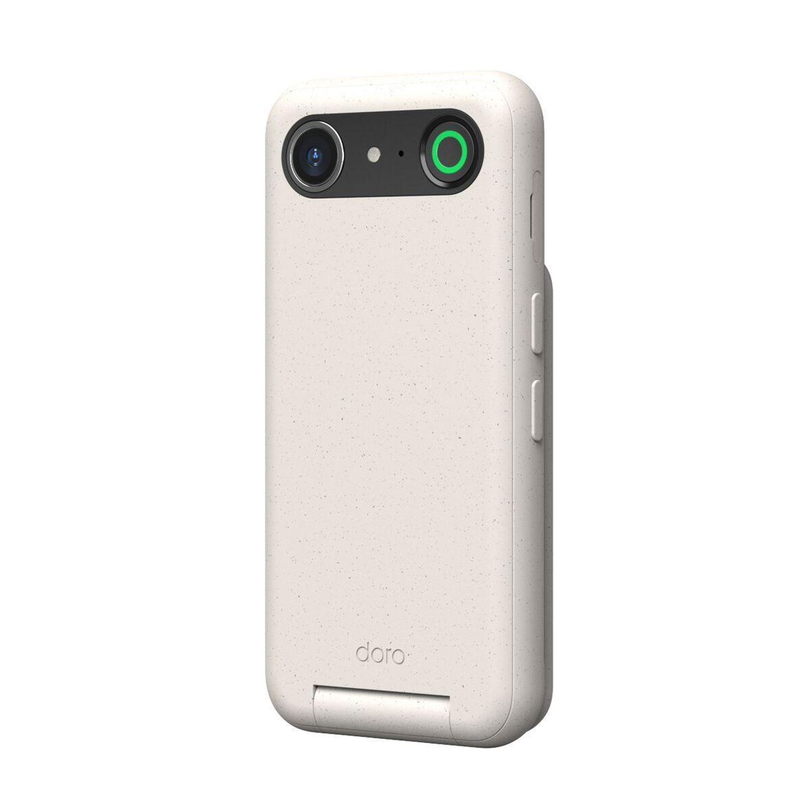 Doro Aurora A20 - Bone (4G) Smartphone