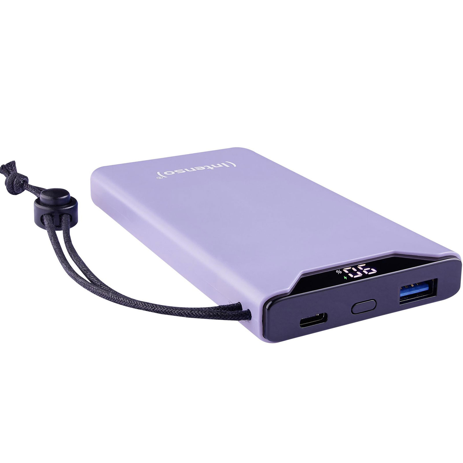 Intenso Powerbank F10000 PD3.0