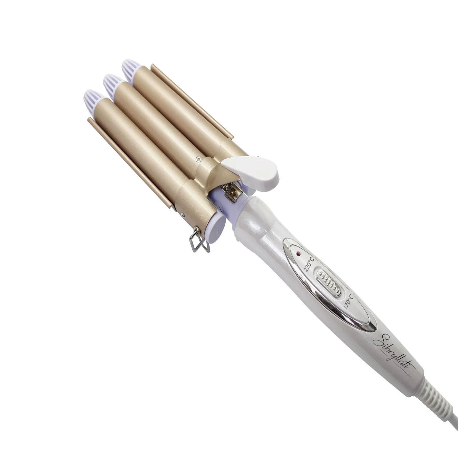 Sibryllati Ionen-Welleneisen