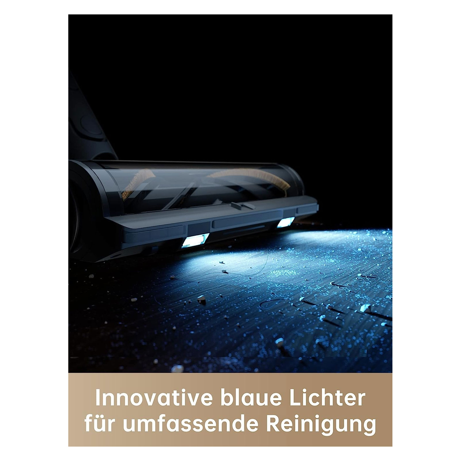 Dreame R20 Akku-Handstaubsauger