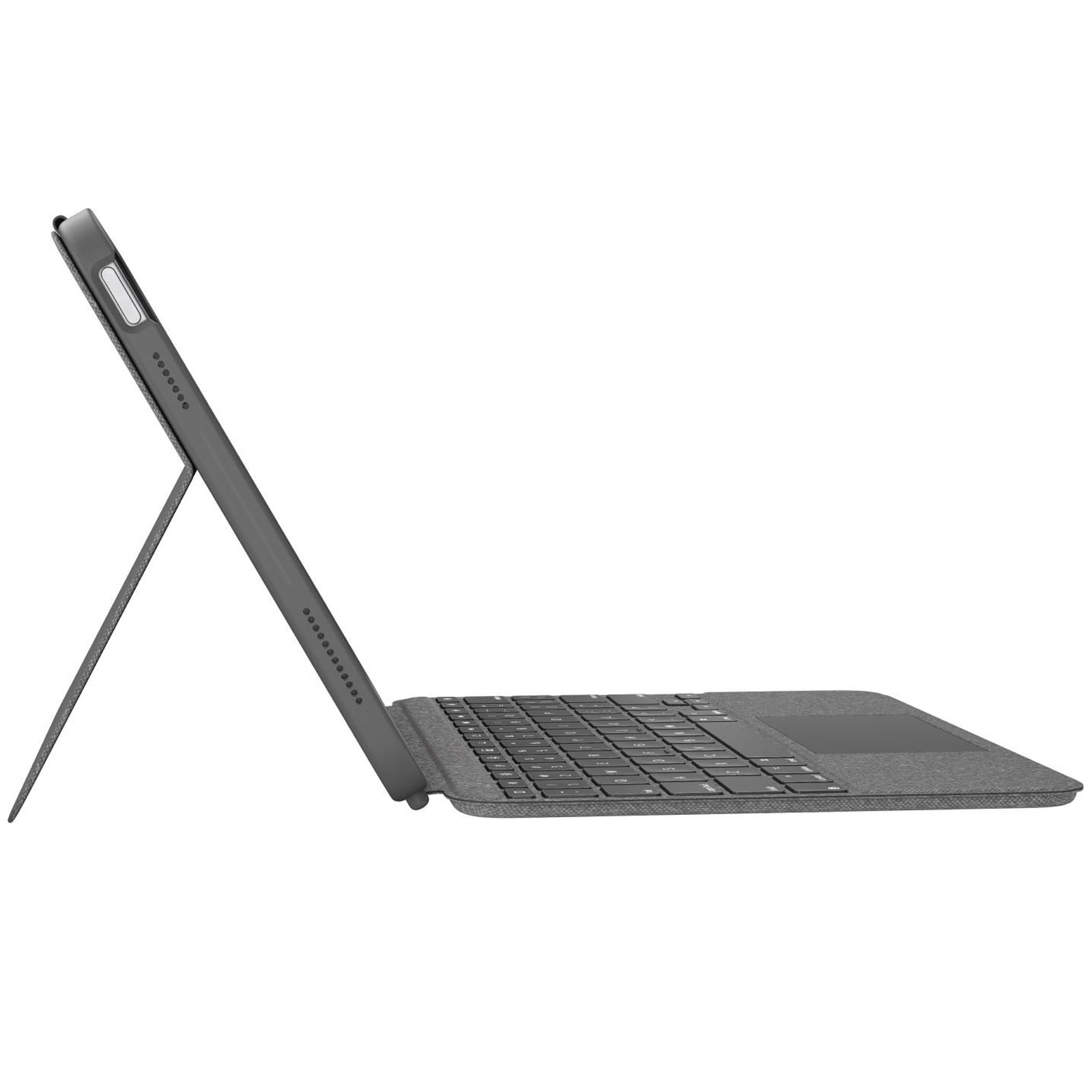 Logitech Combo Touch für iPad 10,9 Zoll (10. Gen.)