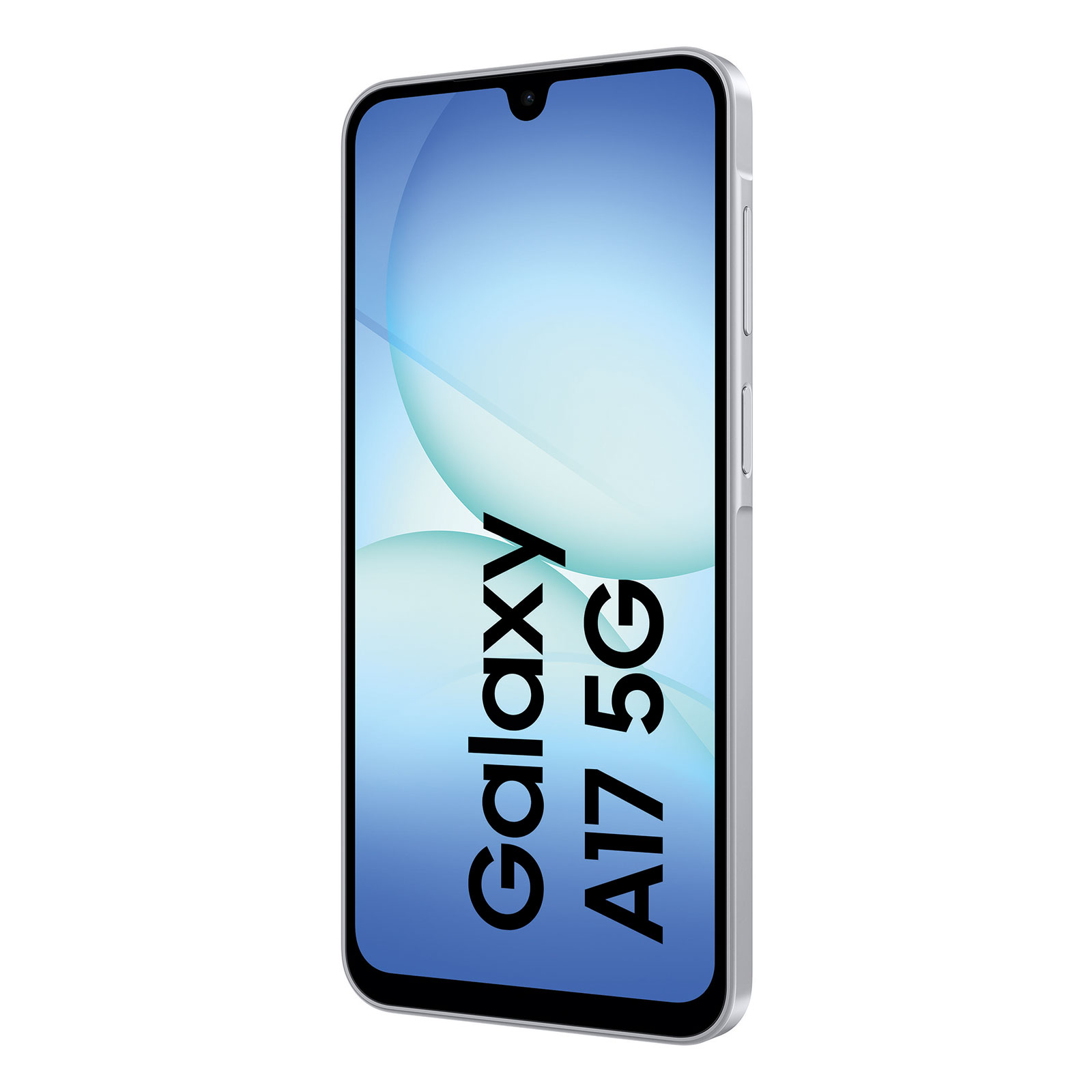 Samsung Galaxy A17 5G 128 GB Gray Smartphone