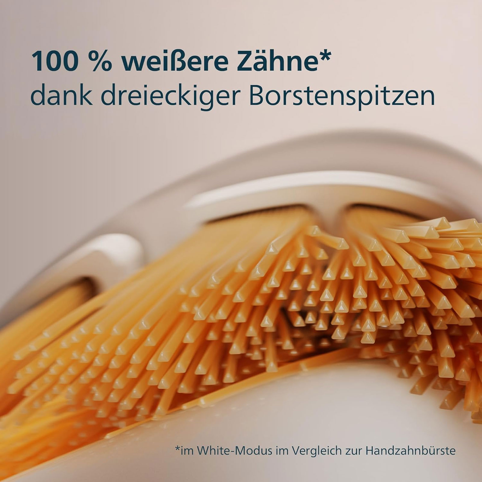 Philips HX9094/87 Sonicare A3 Premium All-in-One, Original Ersatzbürstenköpfe