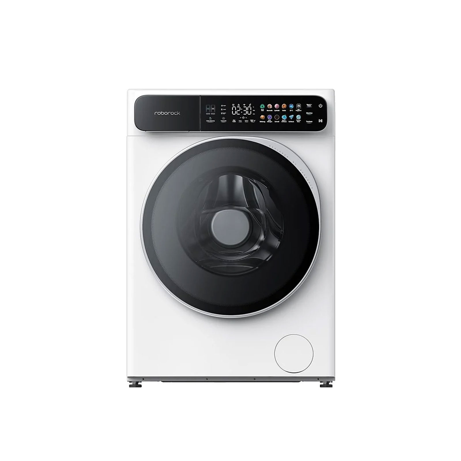 Roborock ZEO One Waschtrockner