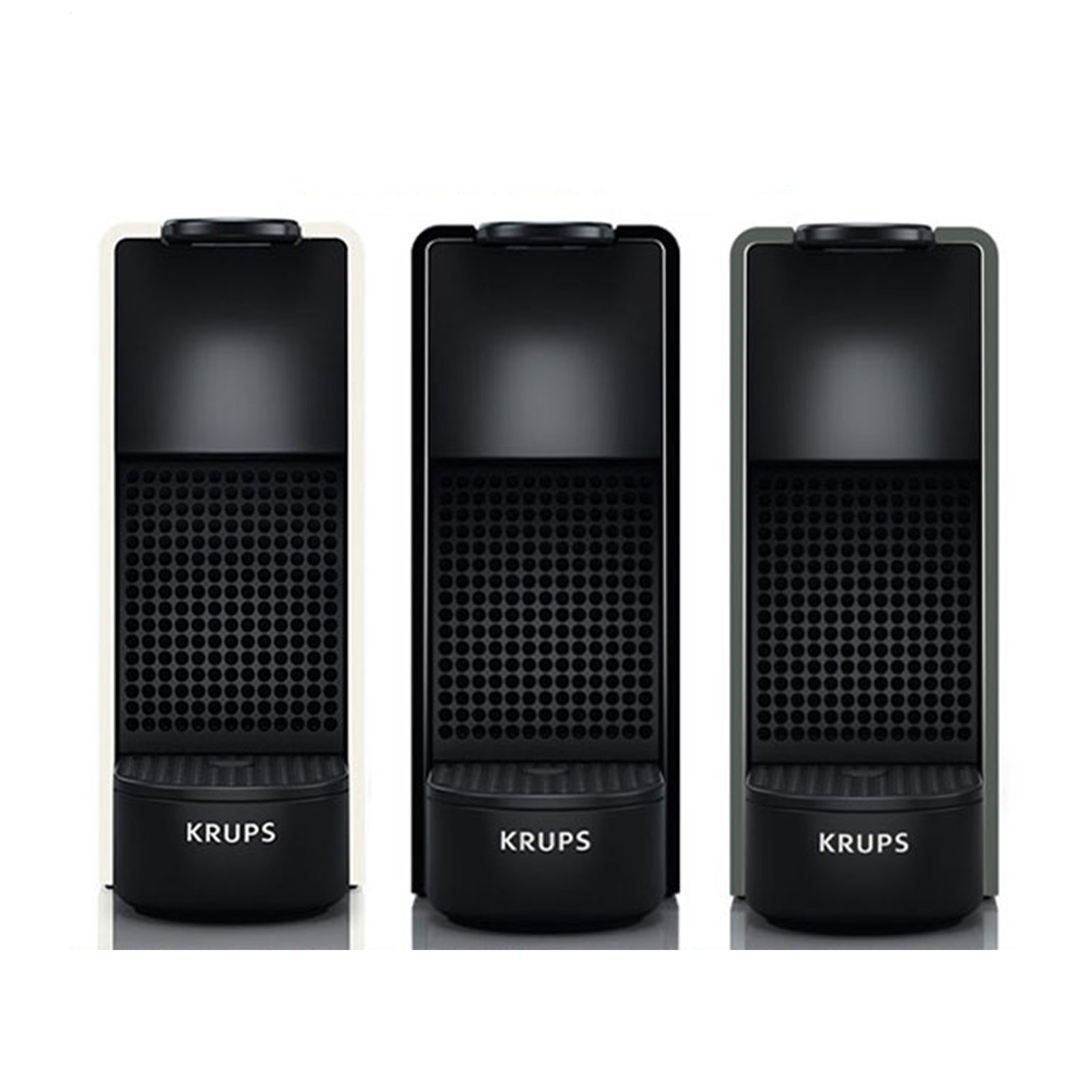 Krups XN110 Essenza Mini Krups XN110 Essenza Mini