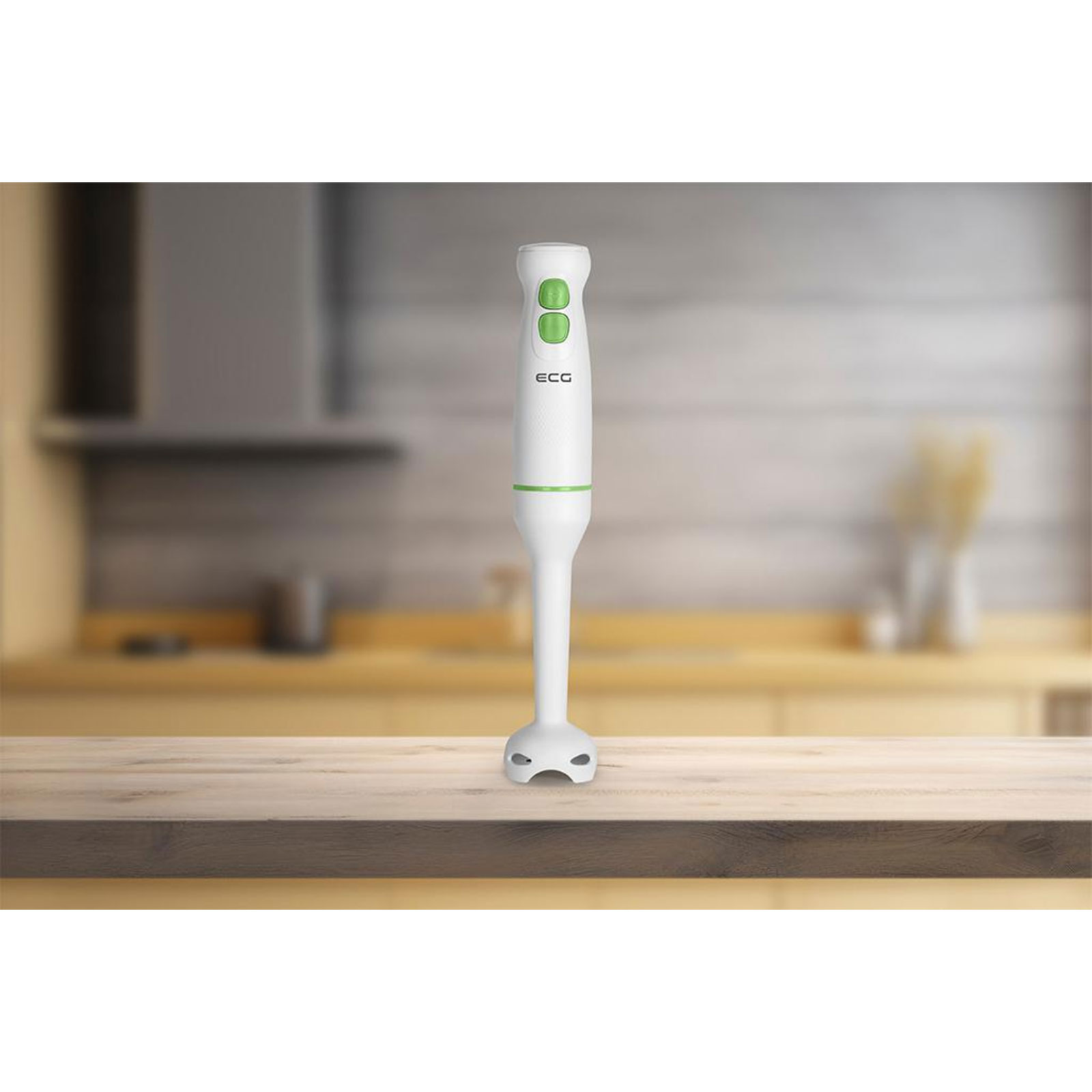 ECG RM 100 Lite White Stabmixer