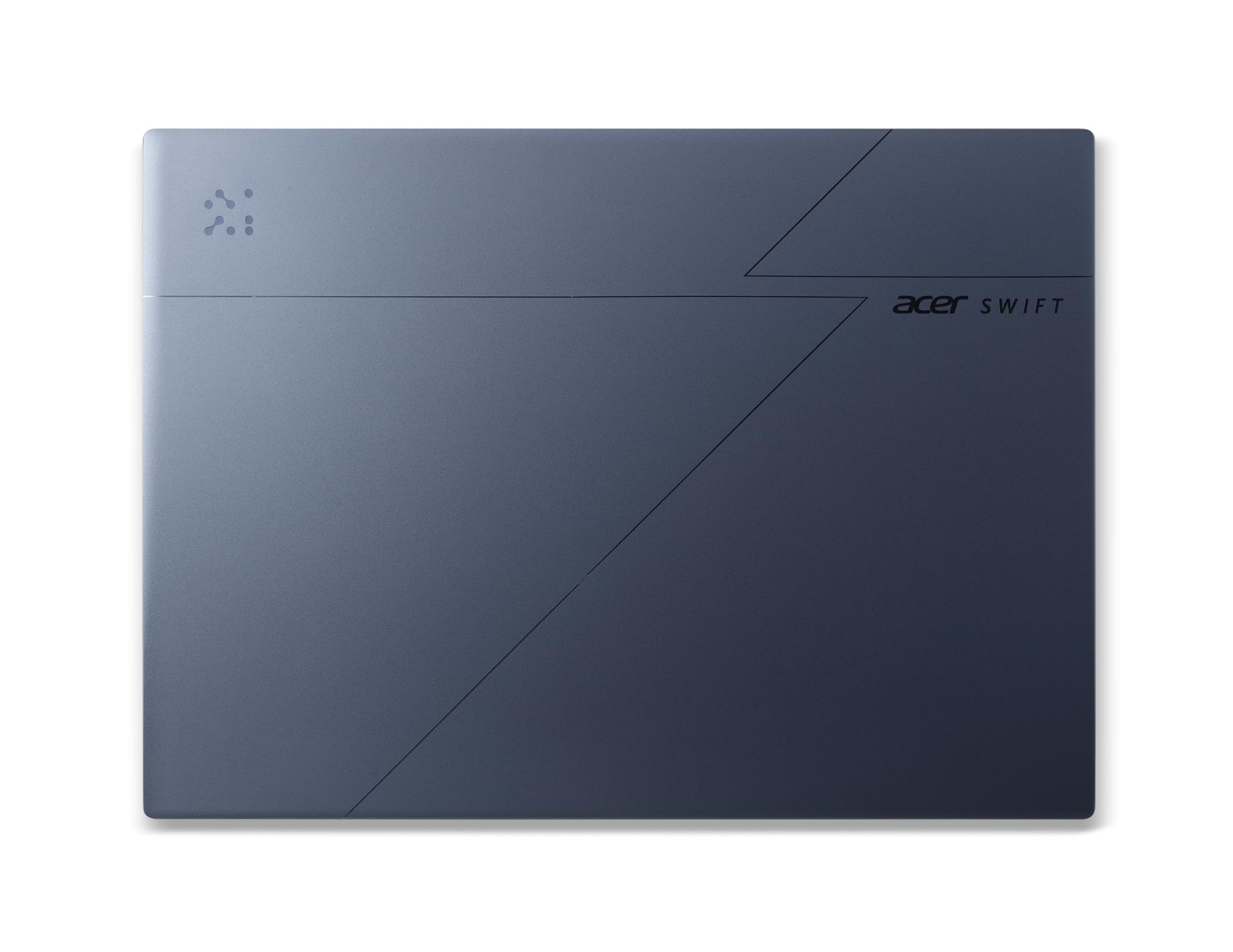 Acer Swift Go 14 AI OLED (SFG14-75-701T) AI Laptop