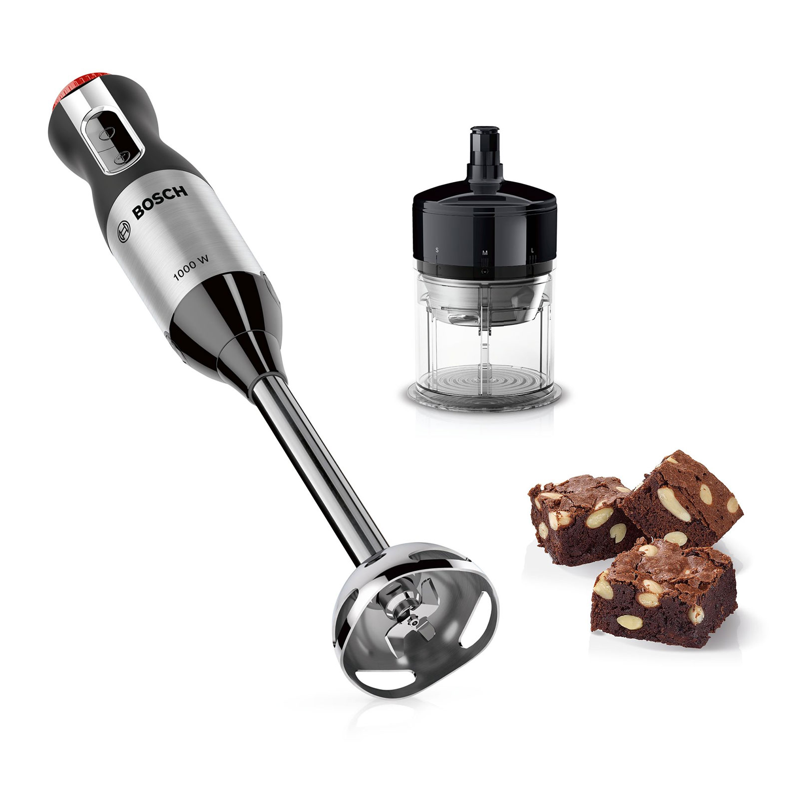 Bosch MS6CM6166 Stabmixer