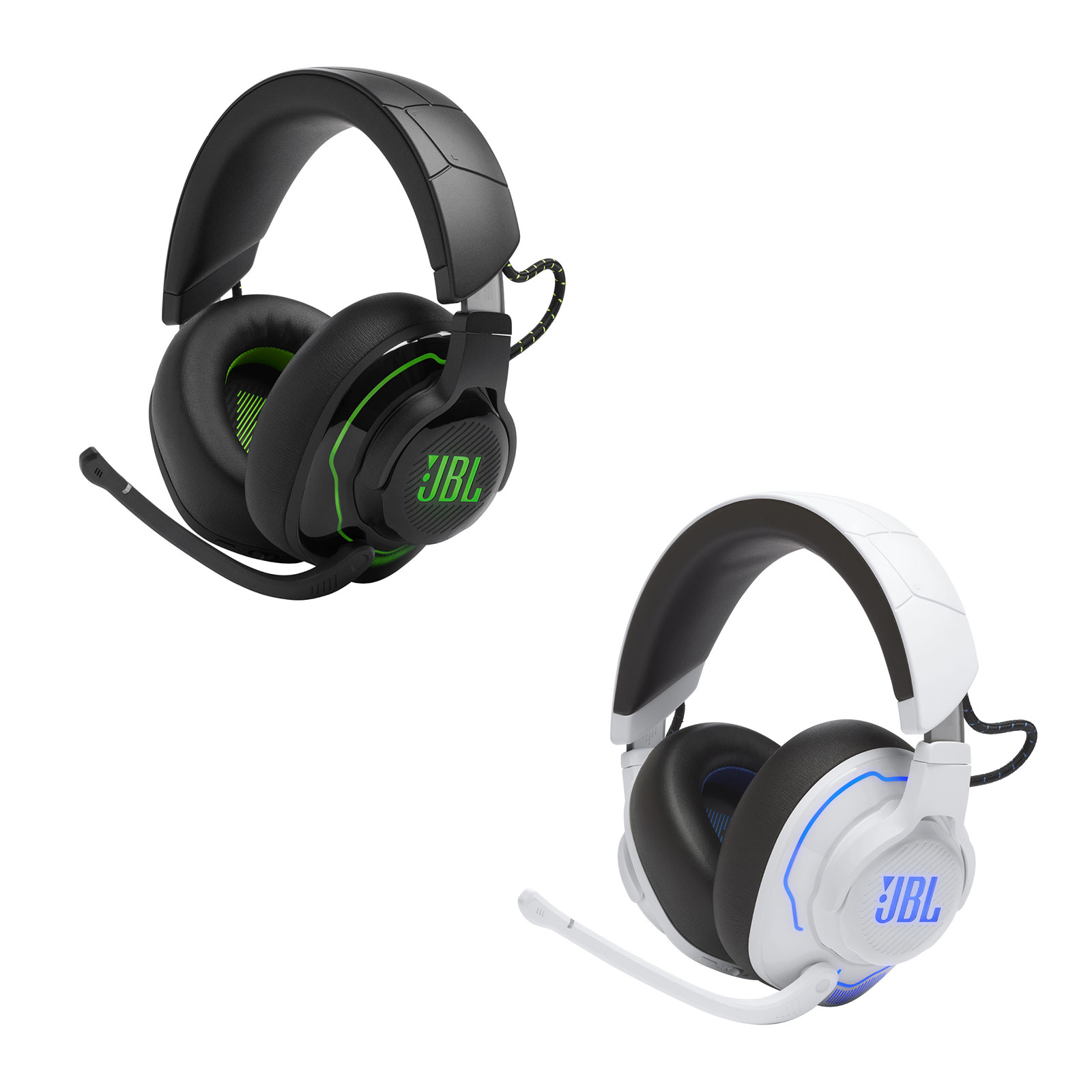 JBL Quantum 910P Console Wireless Gaming-Headset