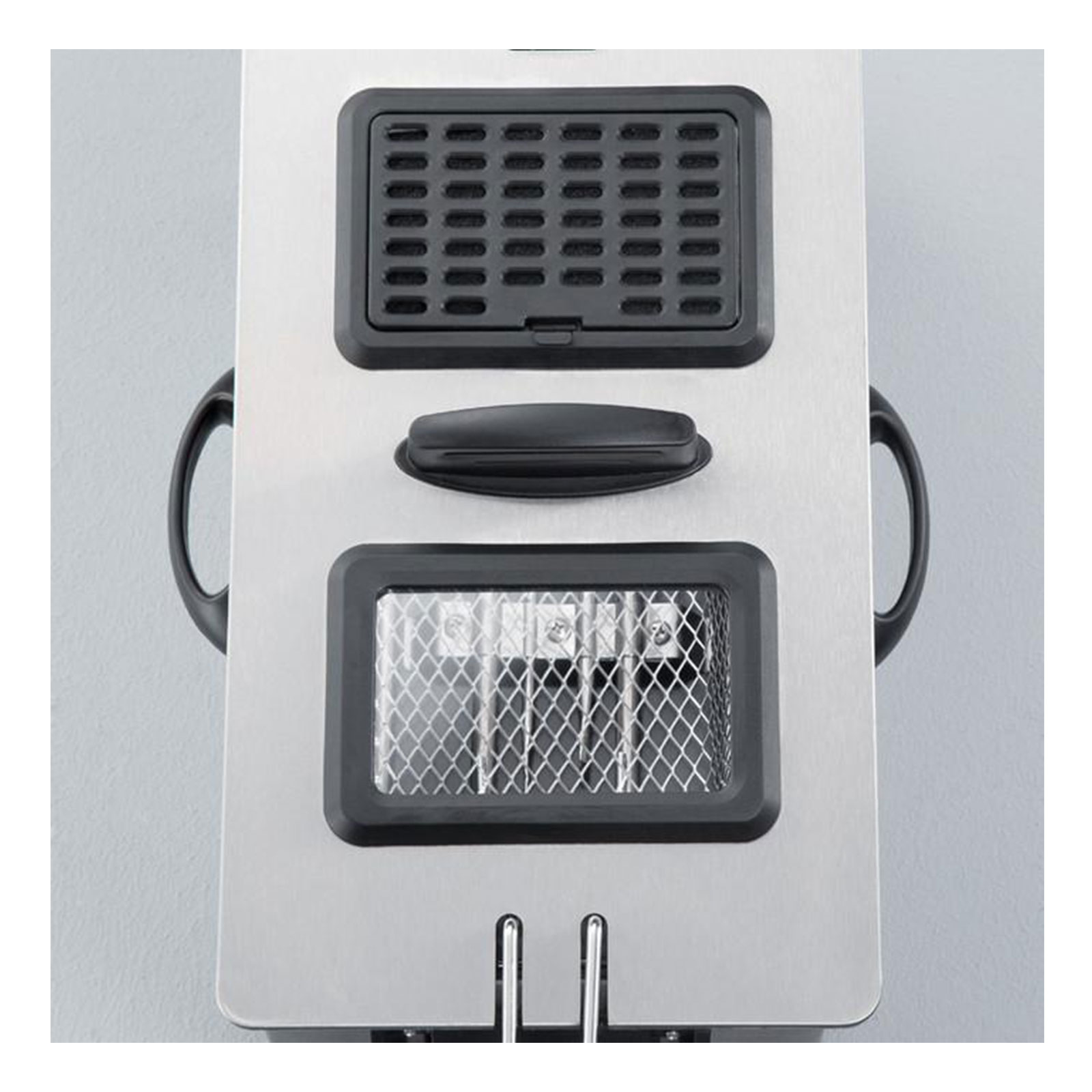 Severin  FR 2431 FRITTEUSE 3L