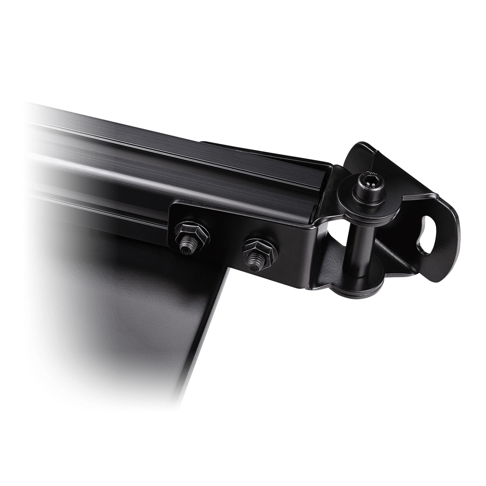 Next Level Racing Elite Tastatur und Maus Tray