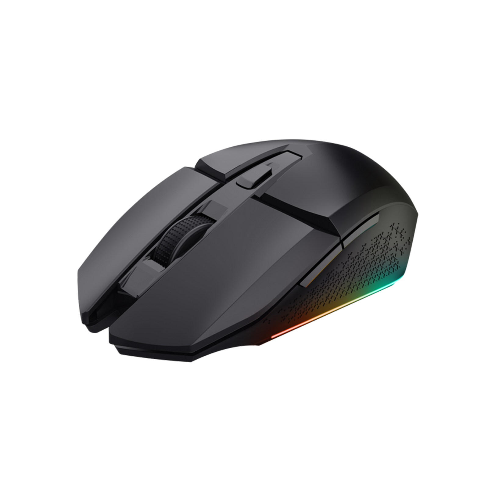 TRU GXT112 FELOX MOUSE + PAD