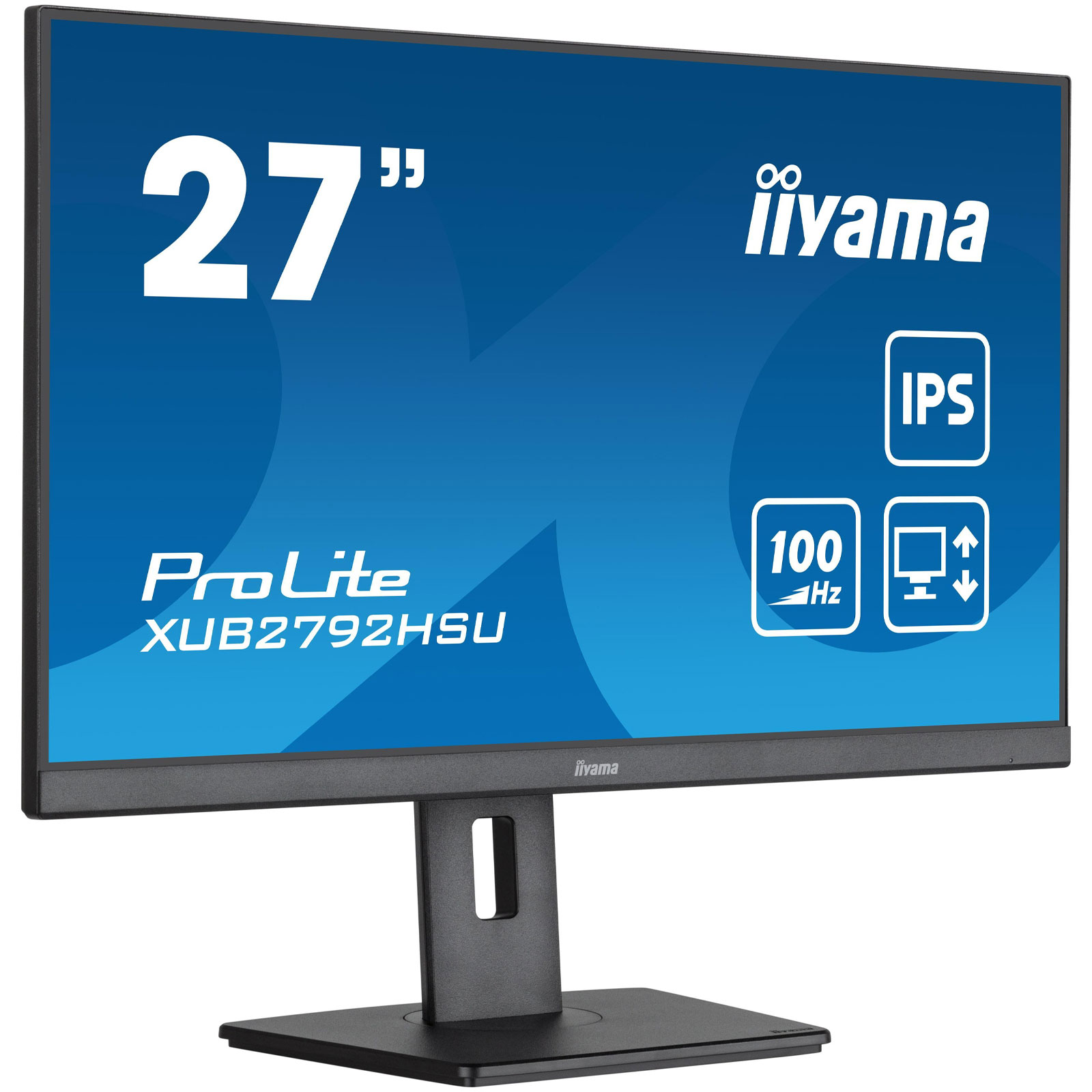 IIY PROLITE XUB2792HSU-B6 IIY PROLITE XUB2792HSU-B6