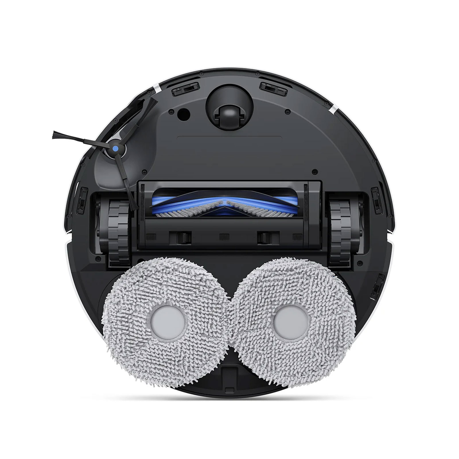 ECOVACS DEEBOT T50 OMNI BLACK EU Saugroboter