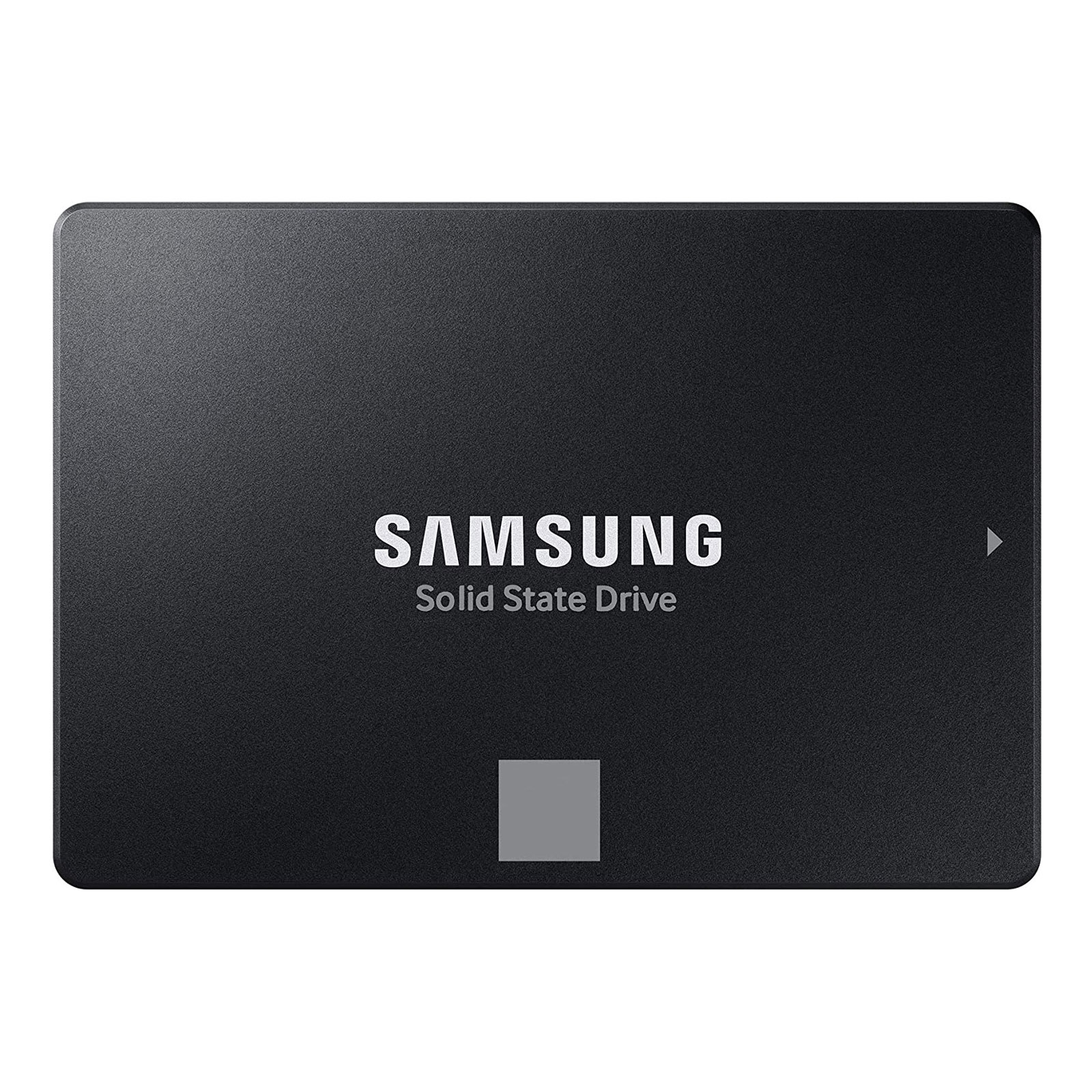 Samsung 870 EVO SATA III 2.5 Zoll SSD