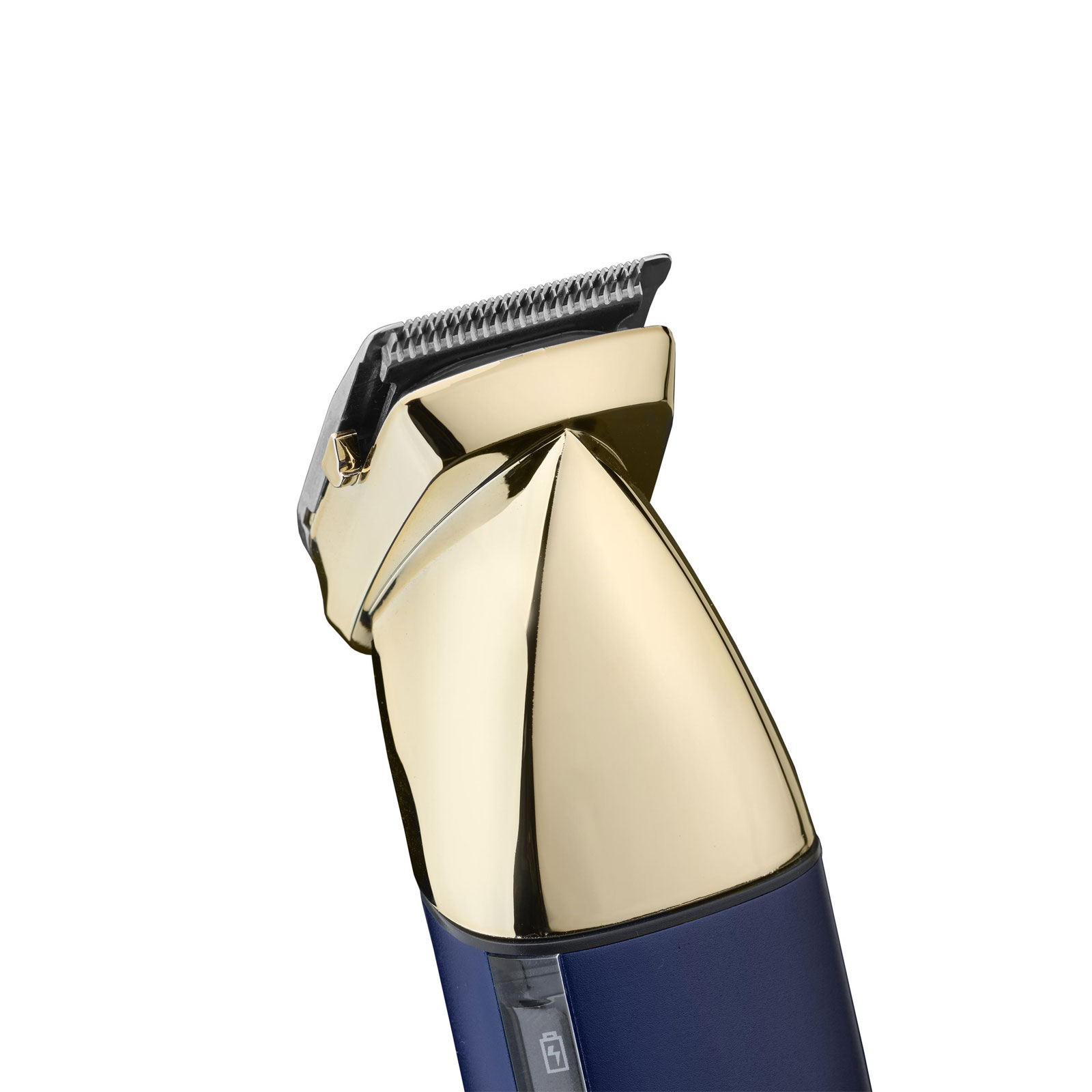 BaByliss MT992E SUPER - X METALSERIE 1 5-in-1 kabelloser Multitrimmer BaByliss MT992E SUPER - X METALSERIE 1 5-in-1 kabelloser Multitrimmer