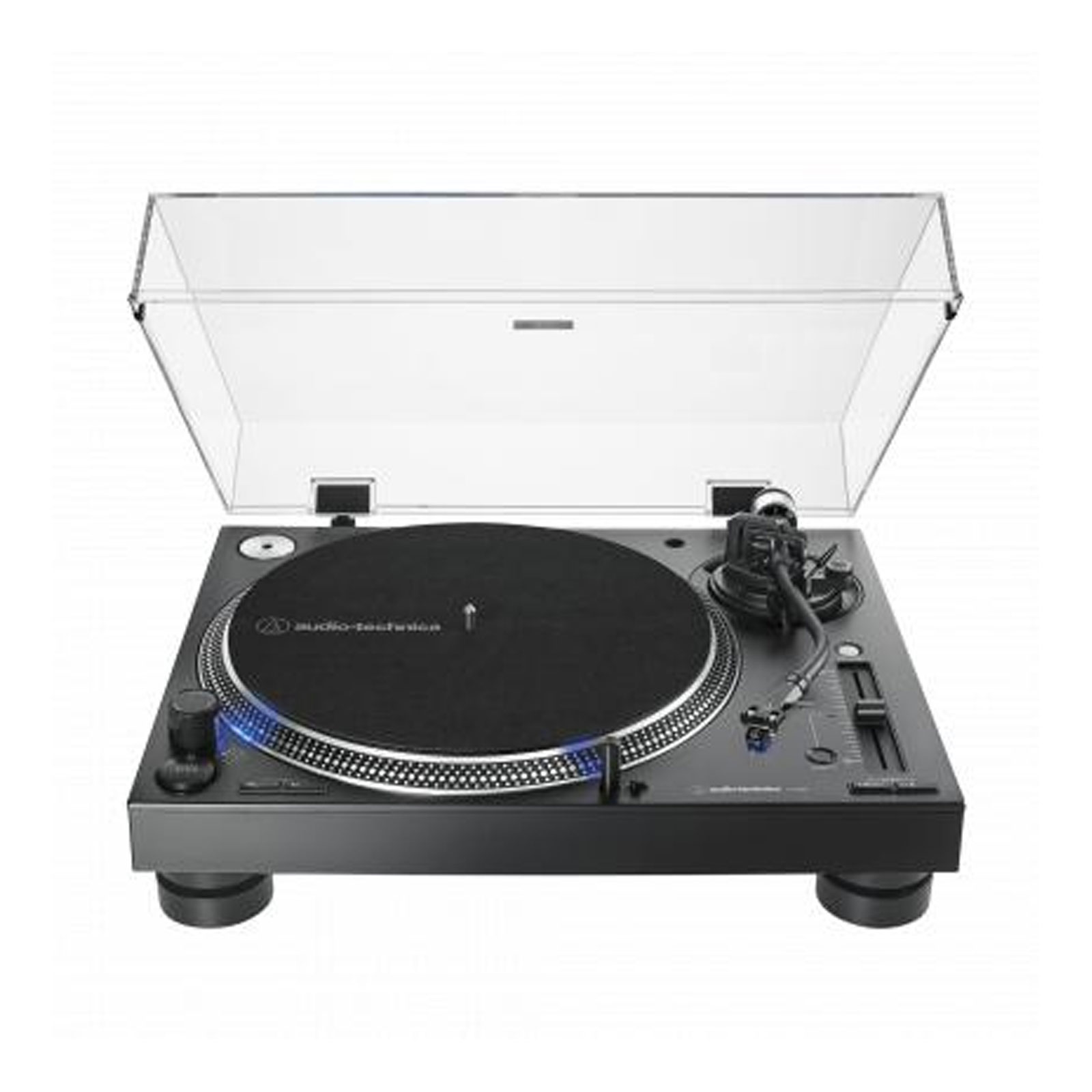 audio-technica AT-LP140XP Schwarz audio-technica AT-LP140XP Schwarz