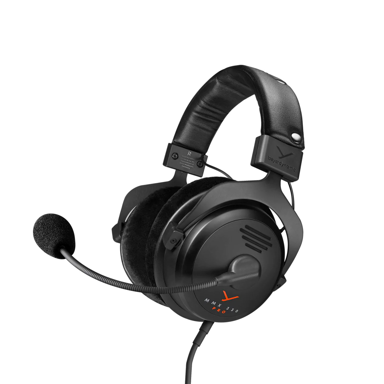 beyerdynamic MMX 330 PRO Gaming-Headset beyerdynamic MMX 330 PRO Gaming-Headset