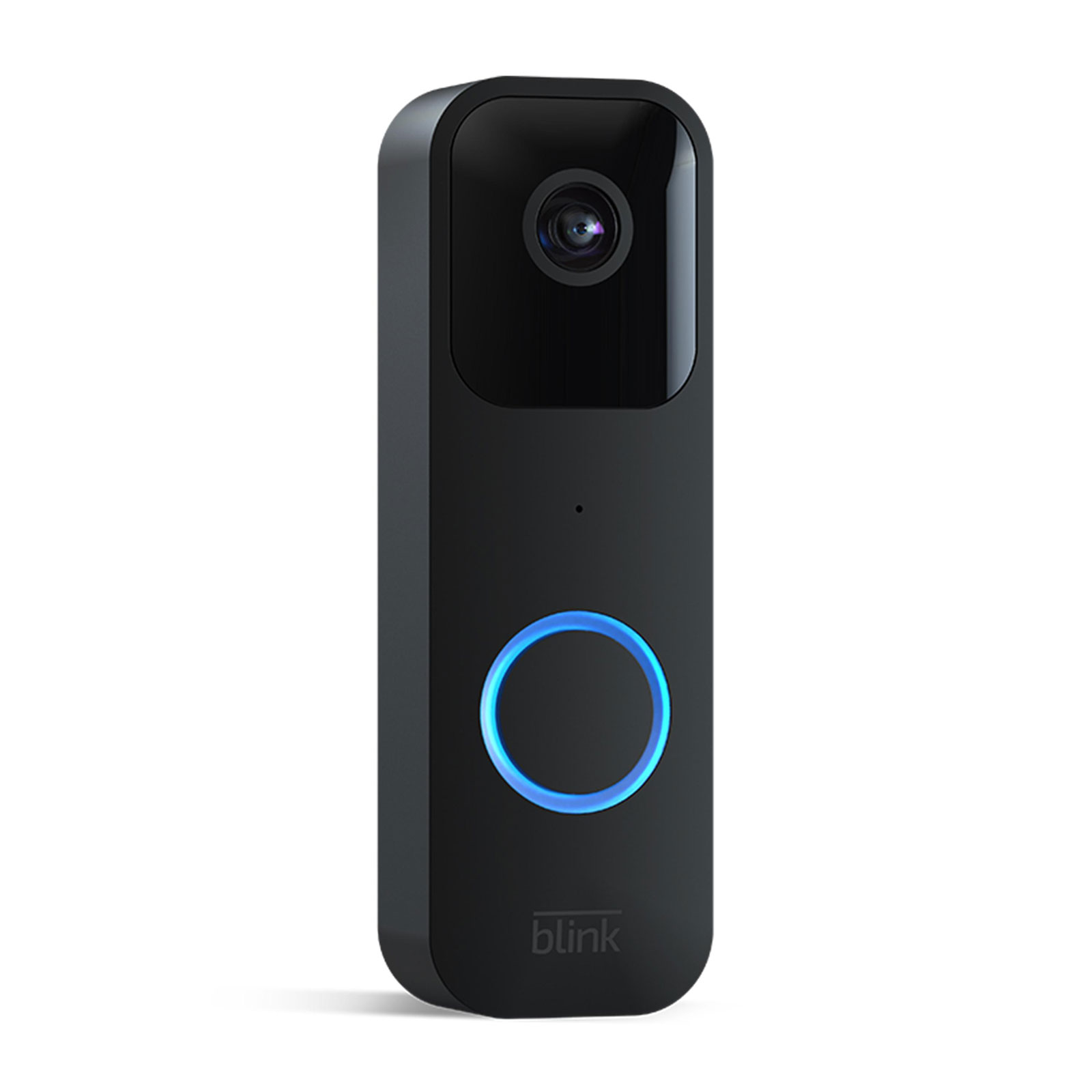 BLINK VIDEO DOORBELL - BLACK