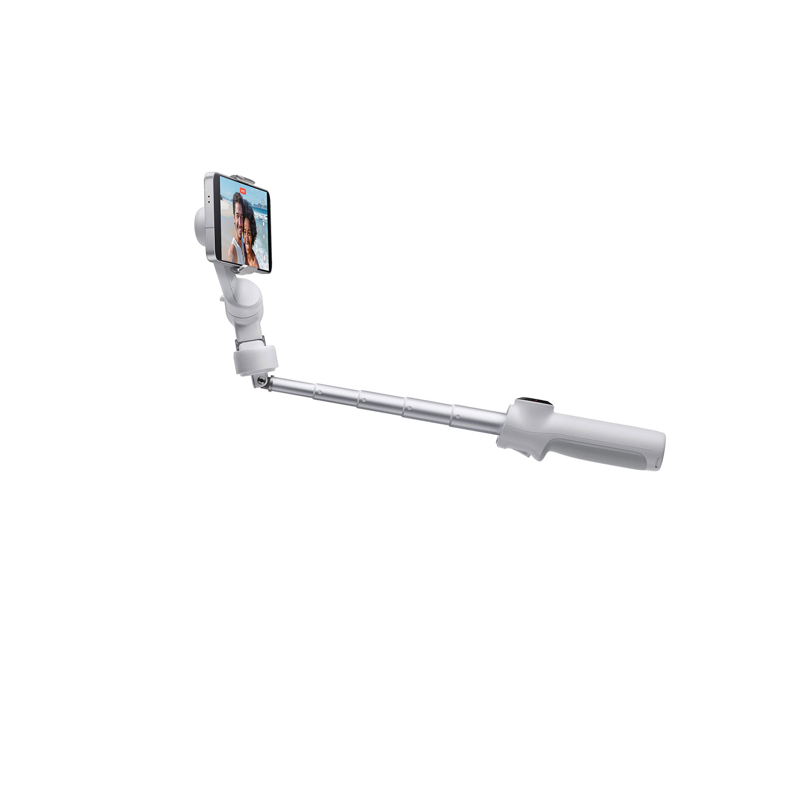 Insta360 Gimbal Flow 2 Standard weiß