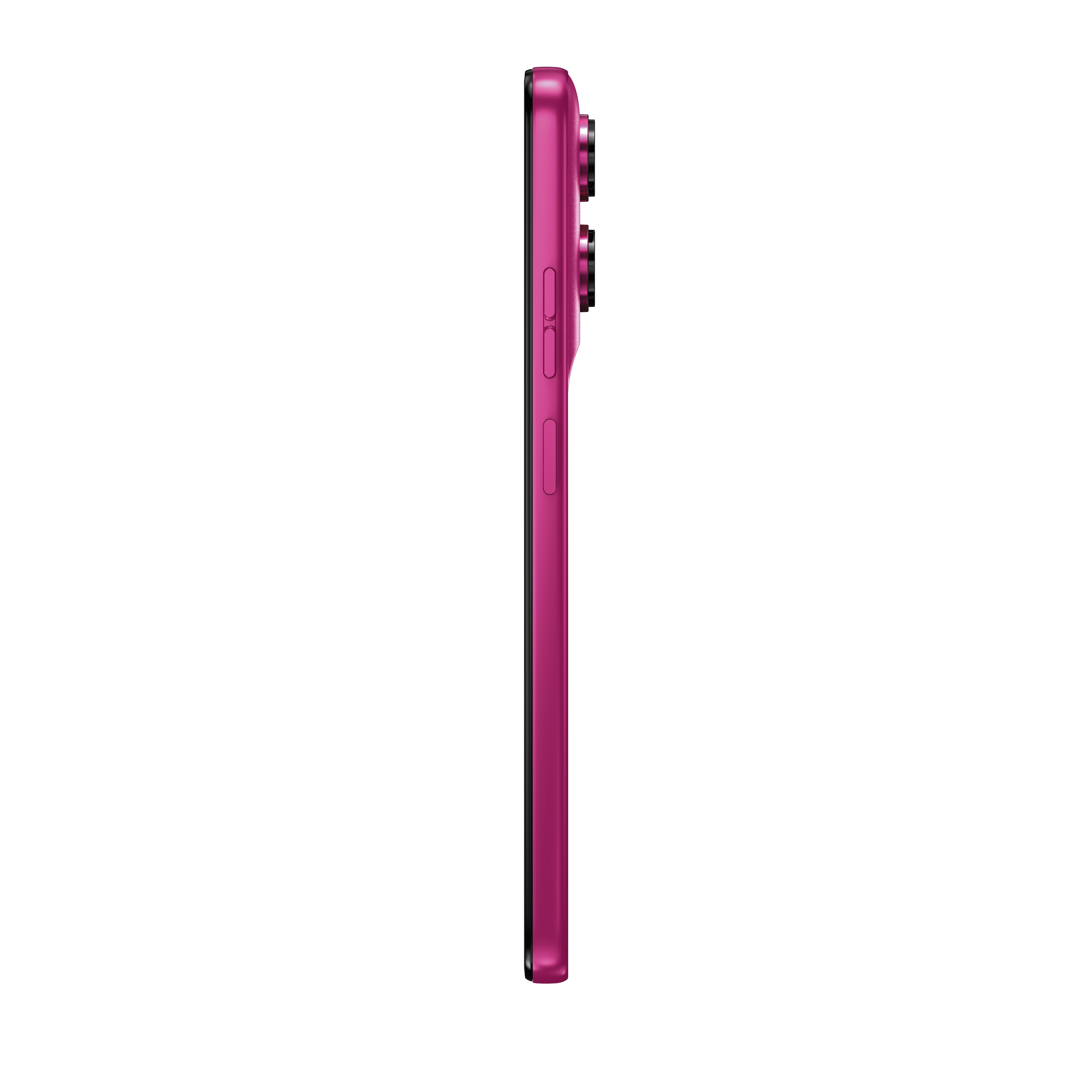 Motorola G37 4GB + 128GB PANTONE® Fuchsia Red Smartphone