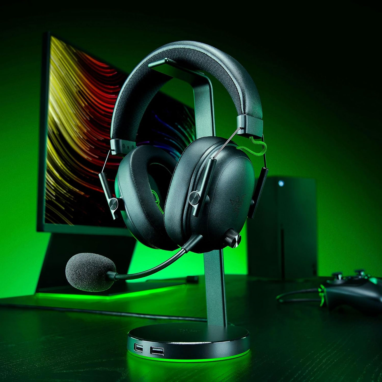 RAZER Gaming-Headset BlackShark V3 for Xbox