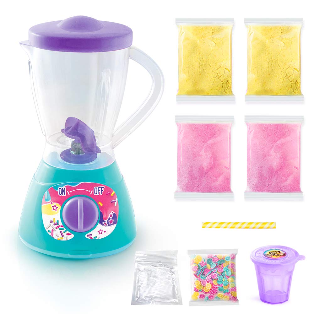Canal Toys - So Slime DIY - Slime’licious Slime Milkshake