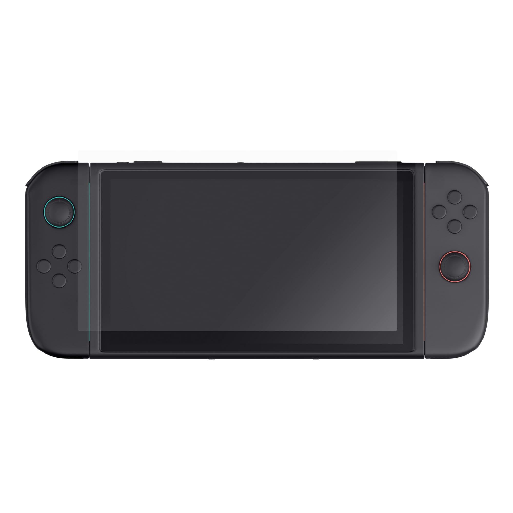 Trust Gaming GXTrust 1254 Panzer Schutz Glas für Nintendo Switch 2