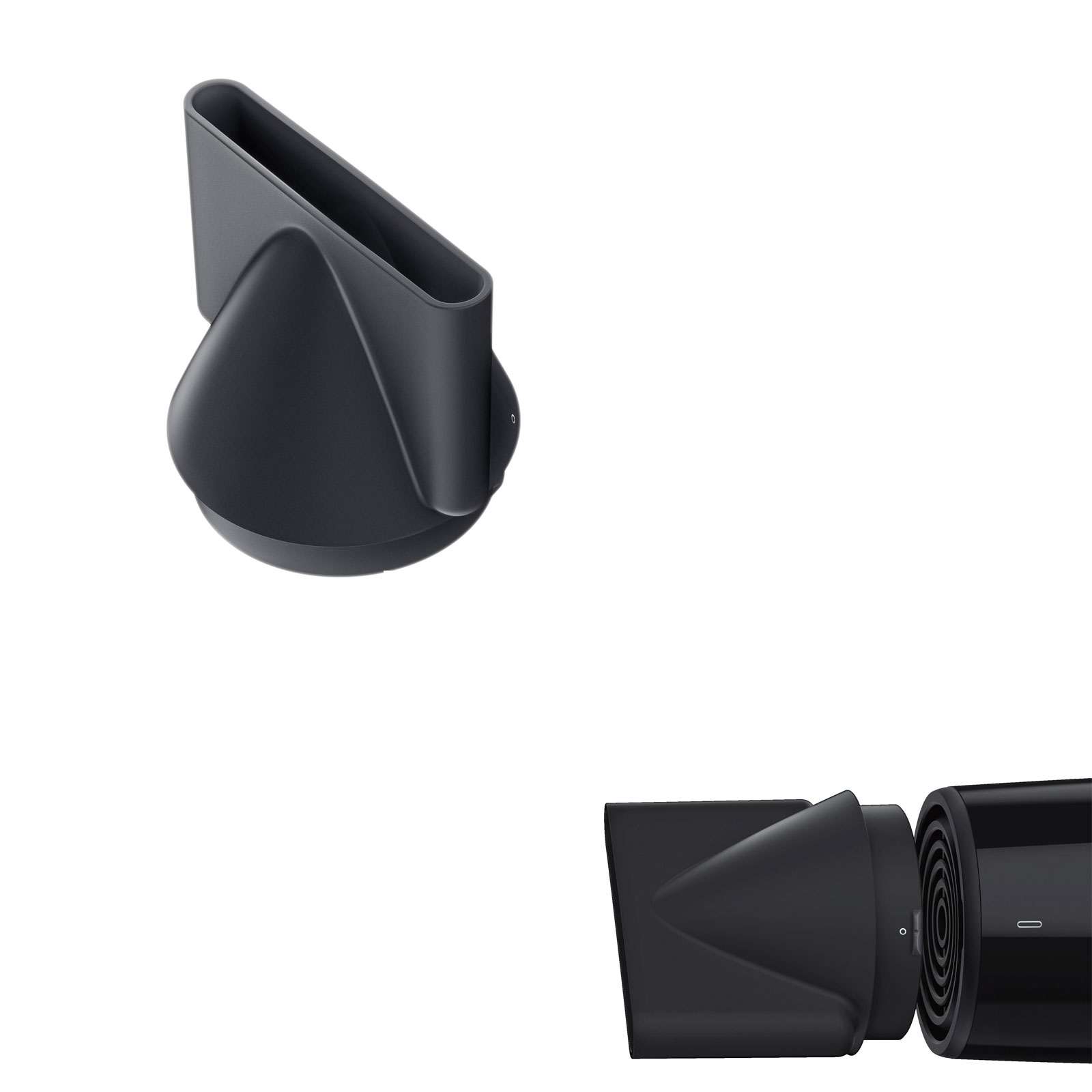 BRA HD4.1 Haartrockner