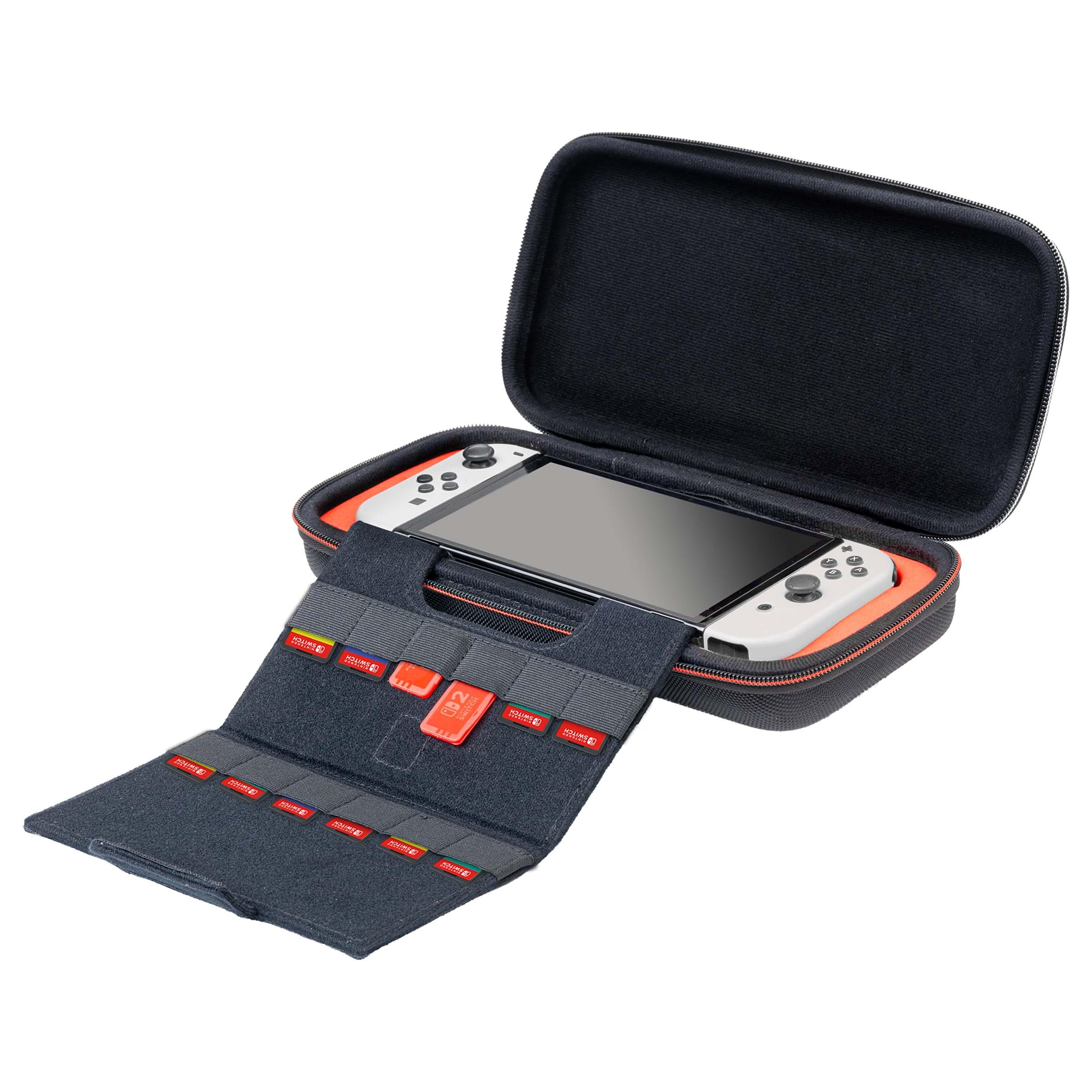 BIGBEN NS2 Case NS241 Tasche