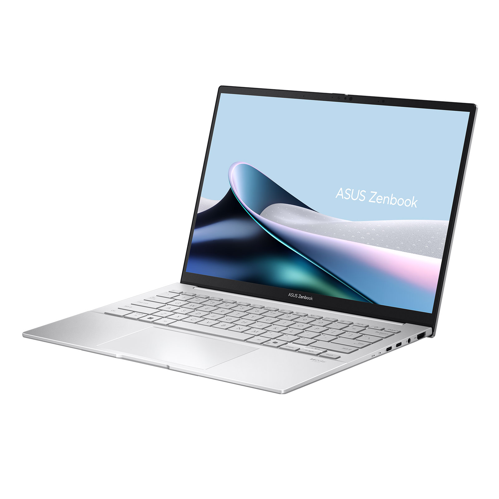 ASUS Zenbook 14 UX3405CA-QL423W Notebook