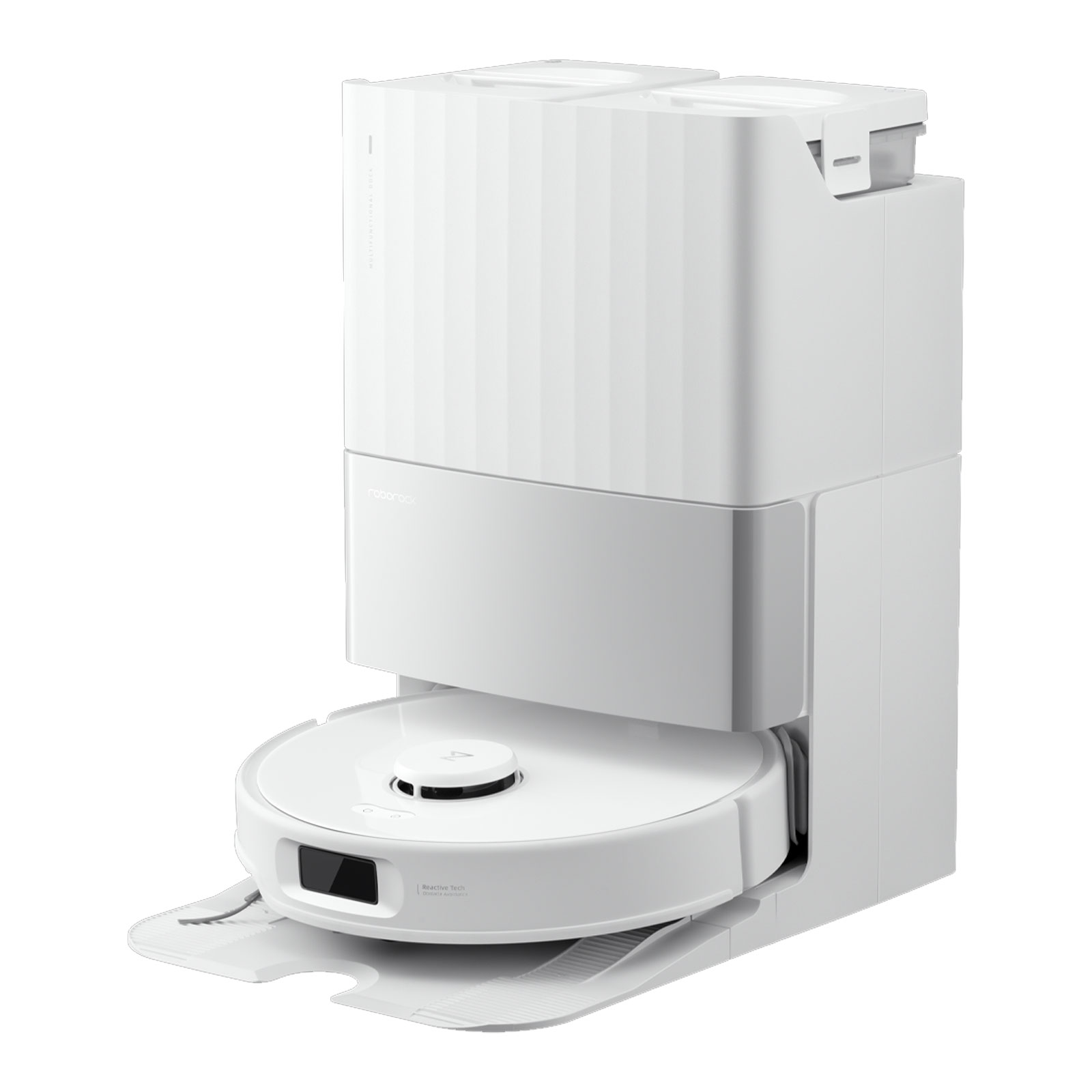 ROB Qrevo Edge 5V1 white Saugr