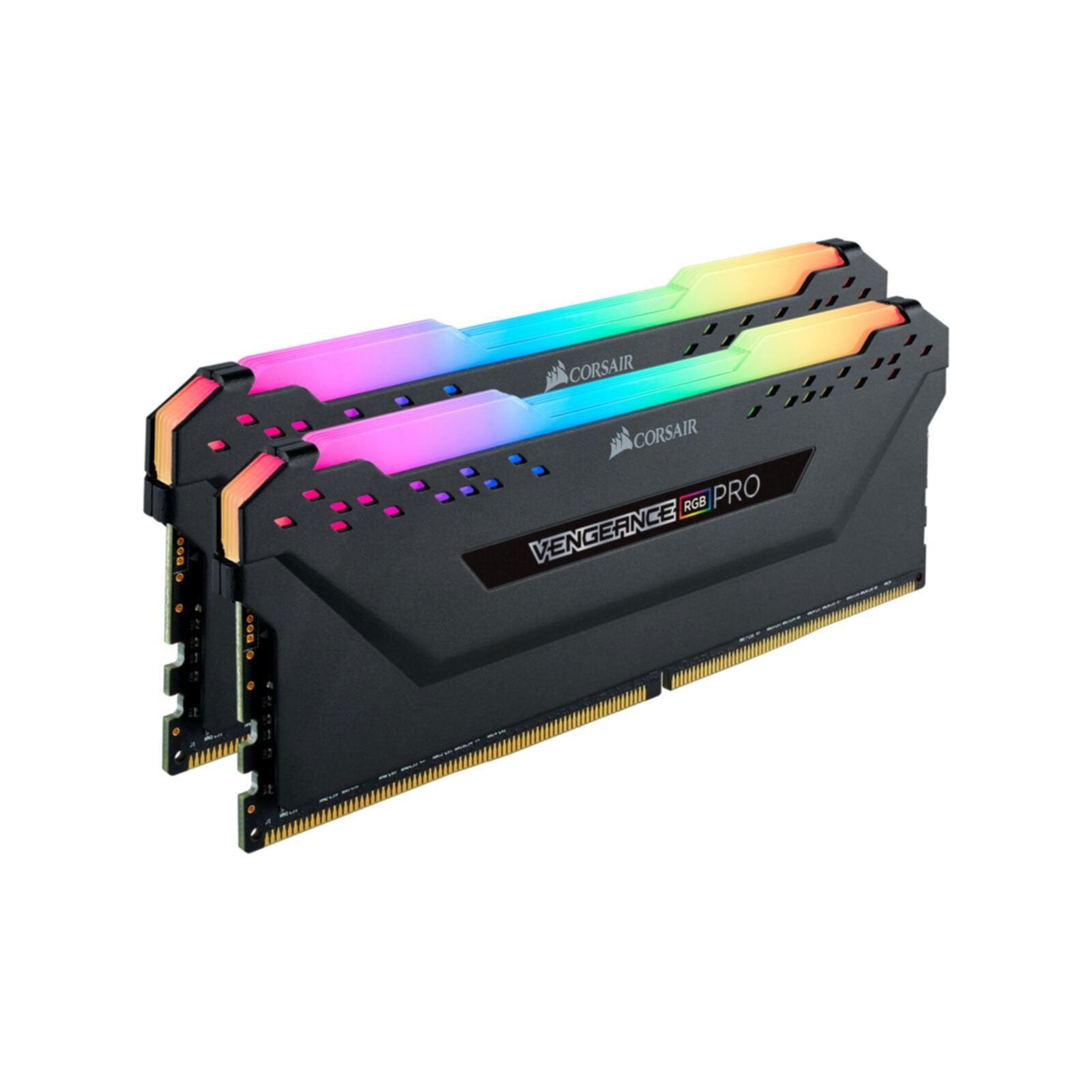 Corsair Vengeance RGB Pro DDR4 32GB KIT 2x16GB