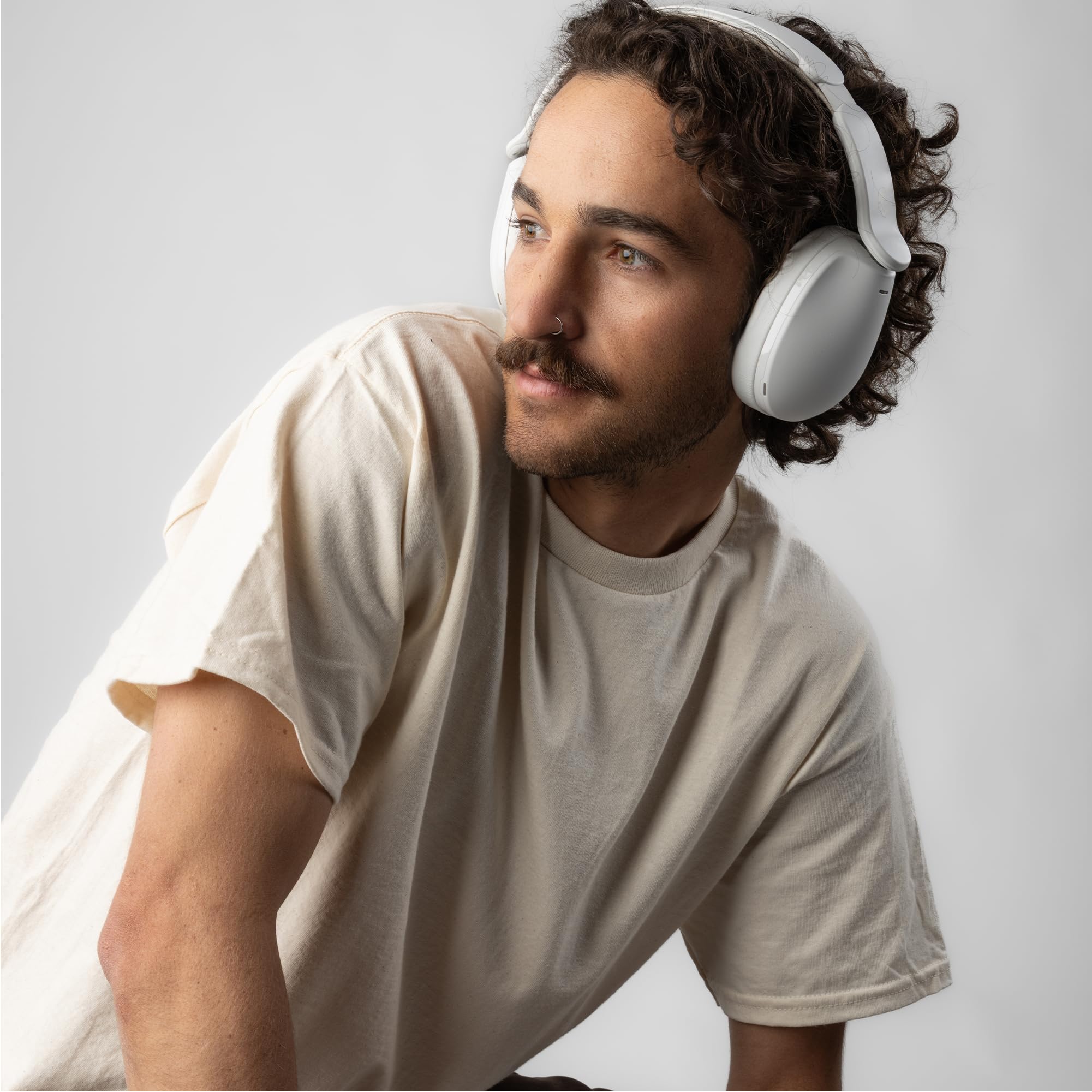 Skullcandy Hesh 360 Wireless Over-Ear Bluetooth Headphones