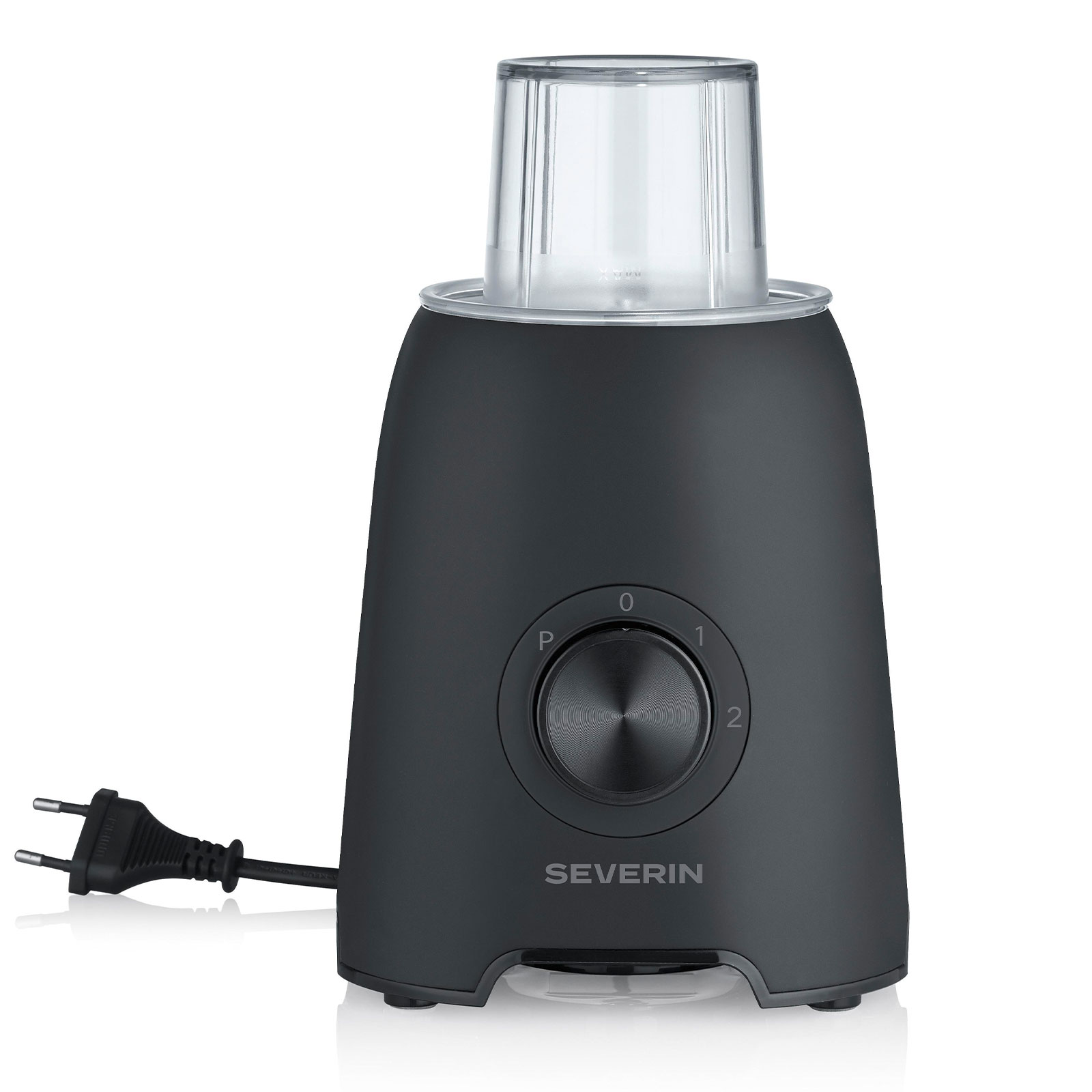 SEVERIN SM 3724 Pro Standmixer