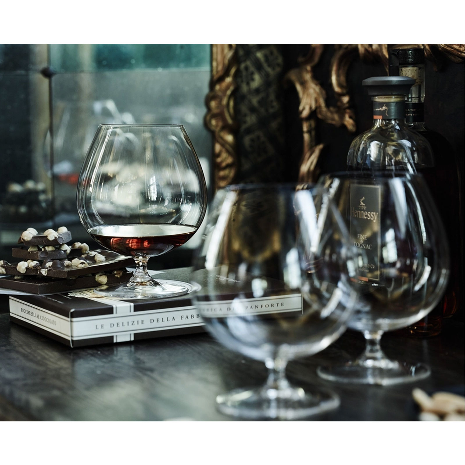 Riedel Bar Brandy Vinum