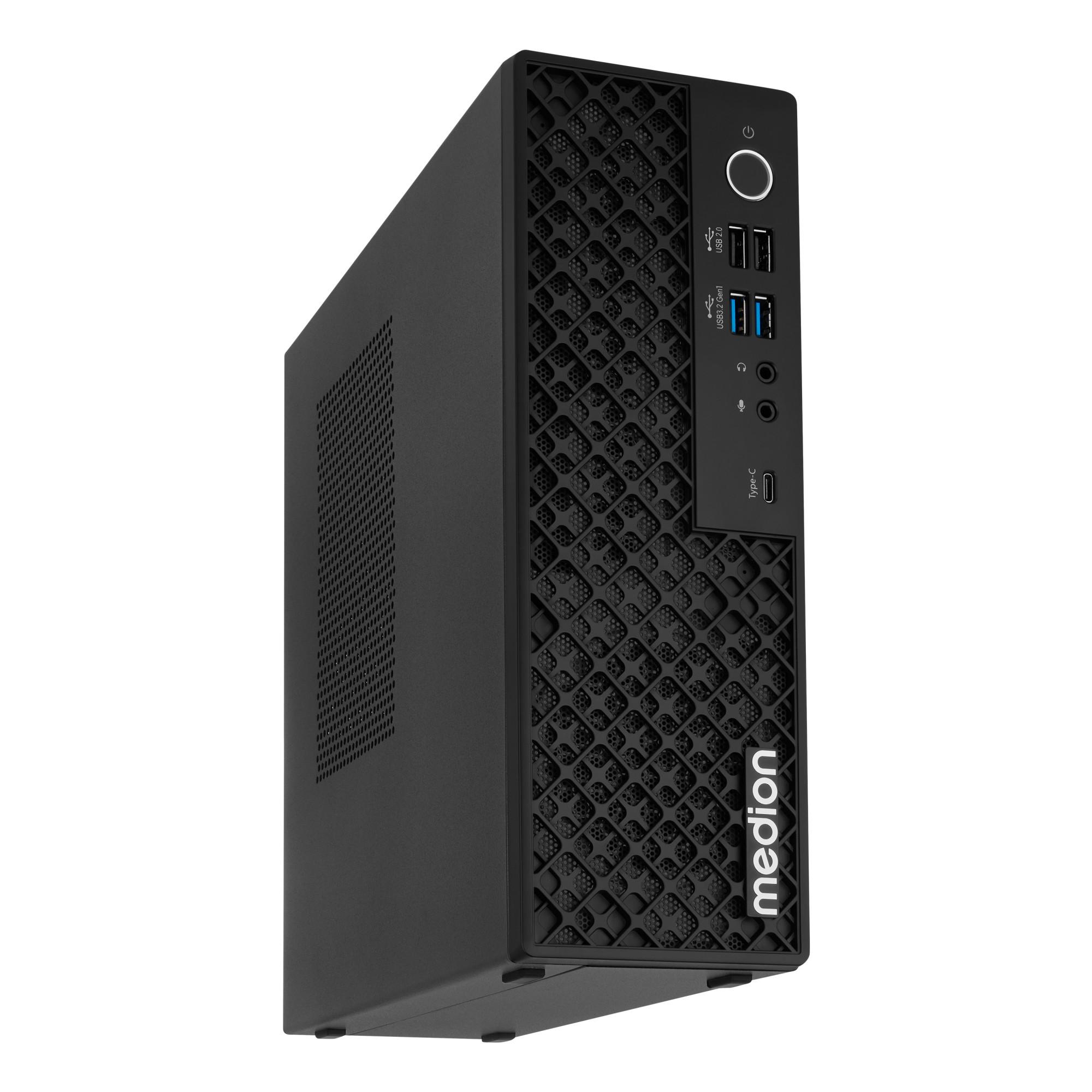 Medion Picoworx T80 III MD 340024 Mini-PC