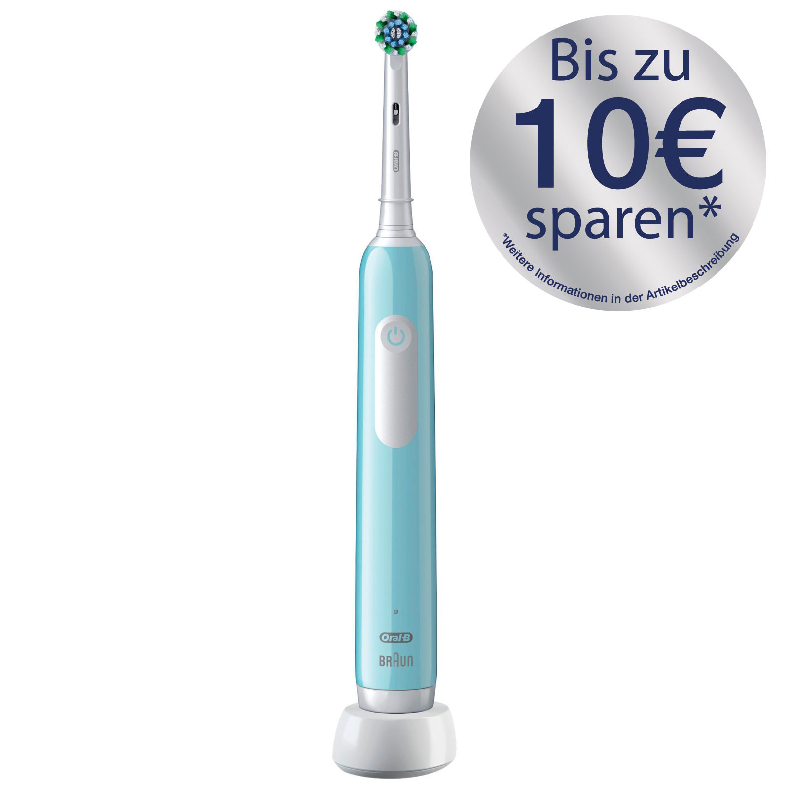 Oral-B Zahnbürste Pro Series 1