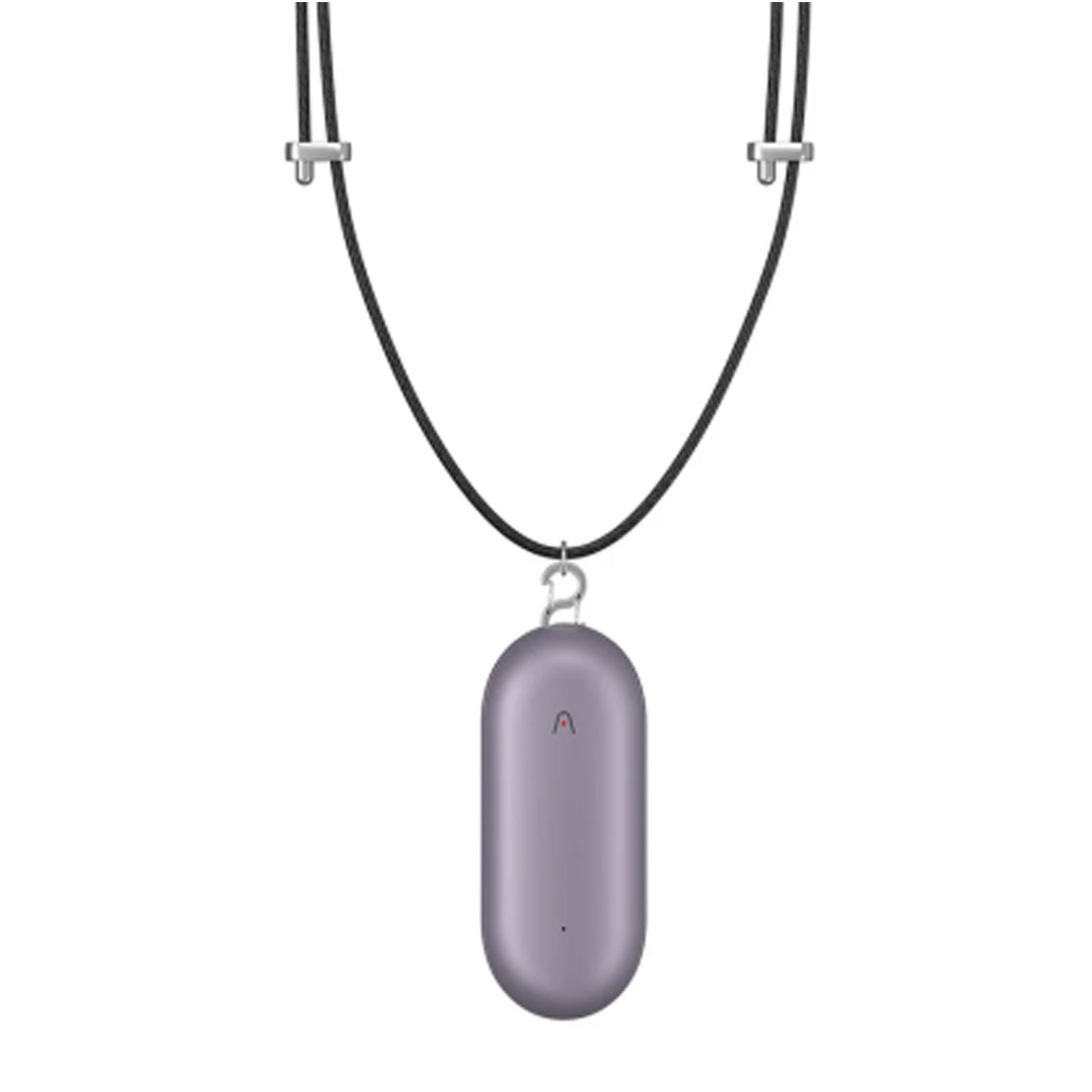 PLAUD NotePin Cosmic Gray