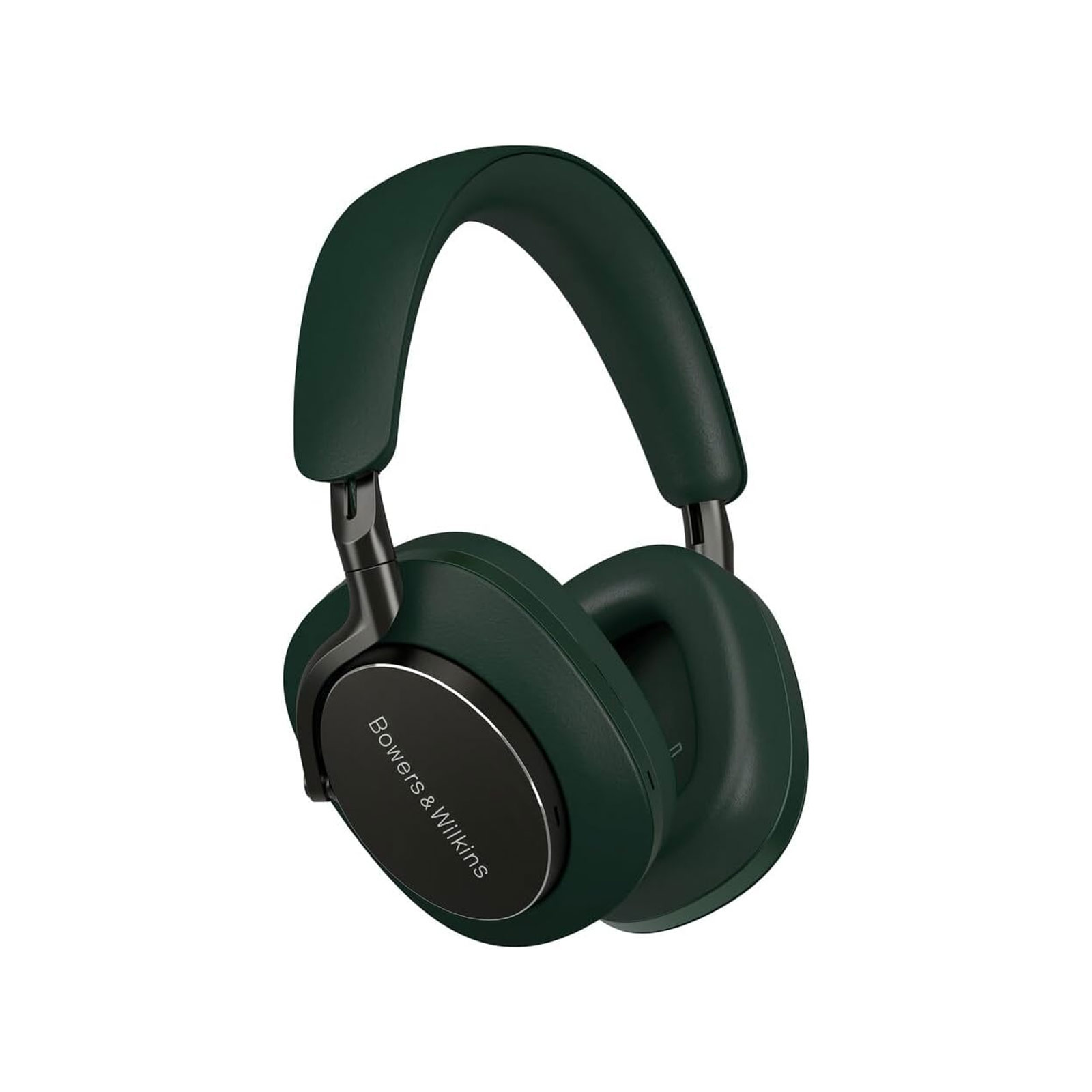 Bowers & Wilkins PX8 dark forest Over-Ear-Kopfhörer