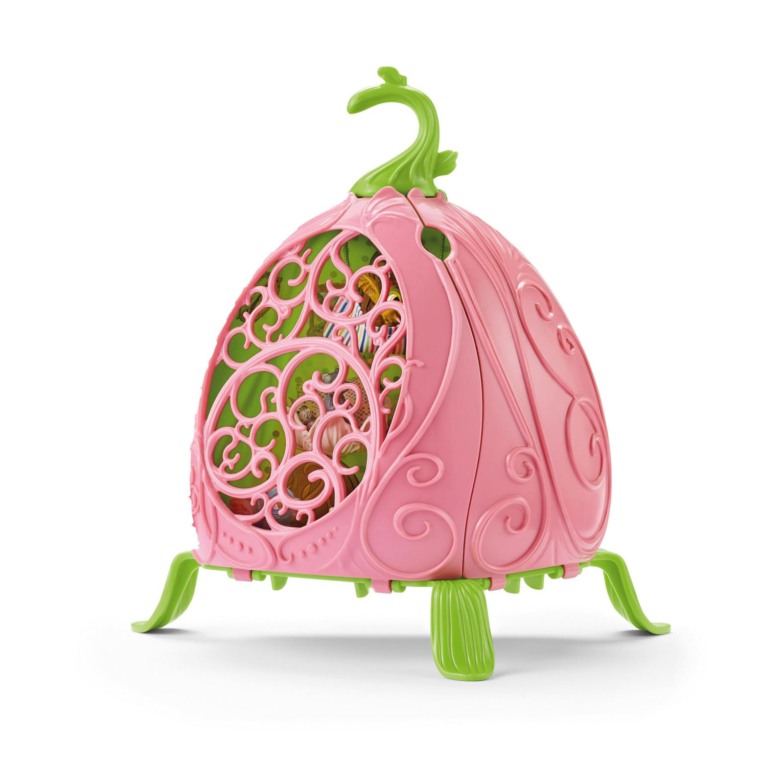 Schleich Marweens Tierkindergarten Spielfigur (42520) Schleich Marweens Tierkindergarten Spielfigur (42520)